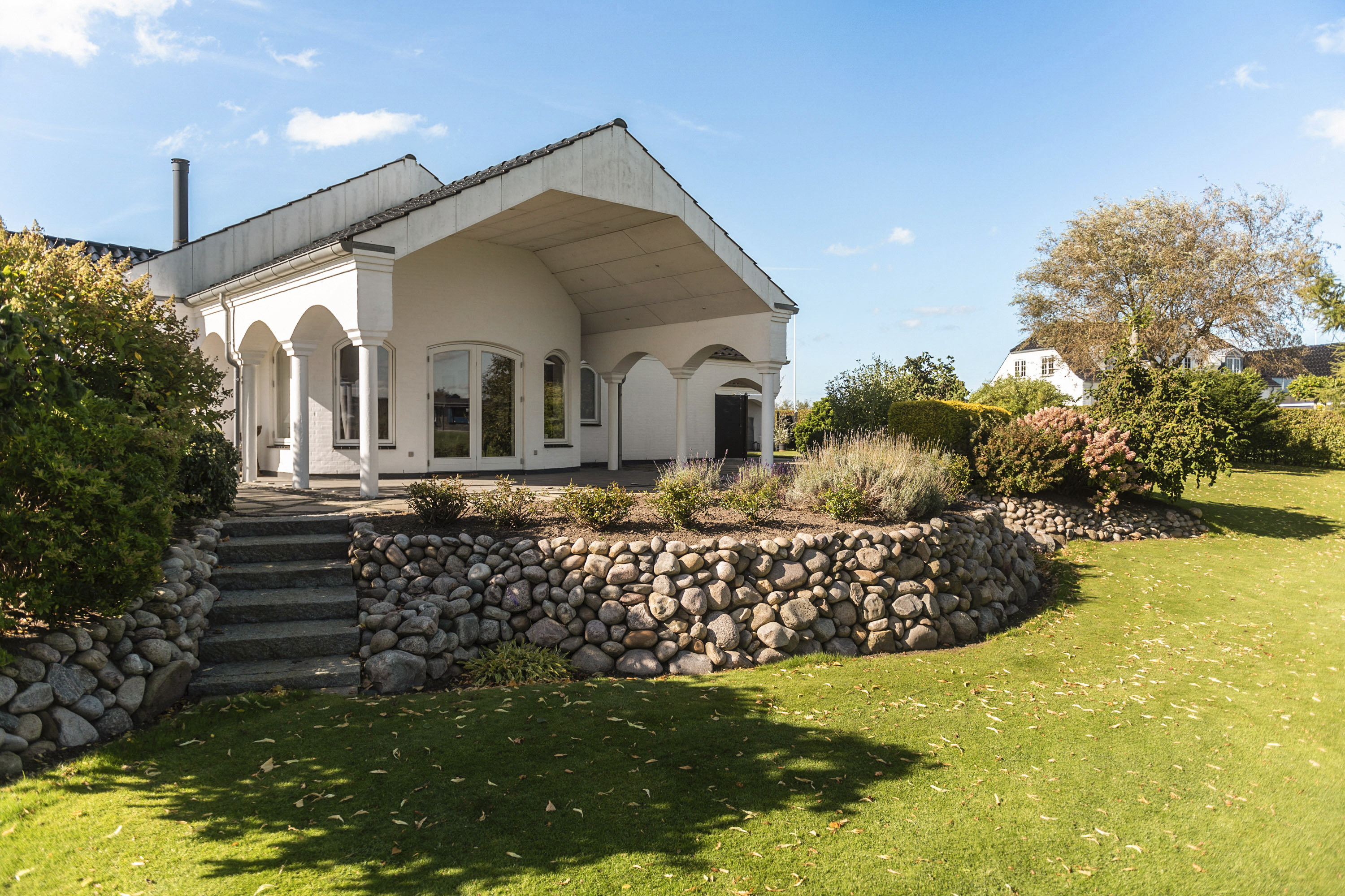 Fremhævet ejendommen billede i fuldskærmstilstand. Billede af Bjerget 20, 6800 Varde