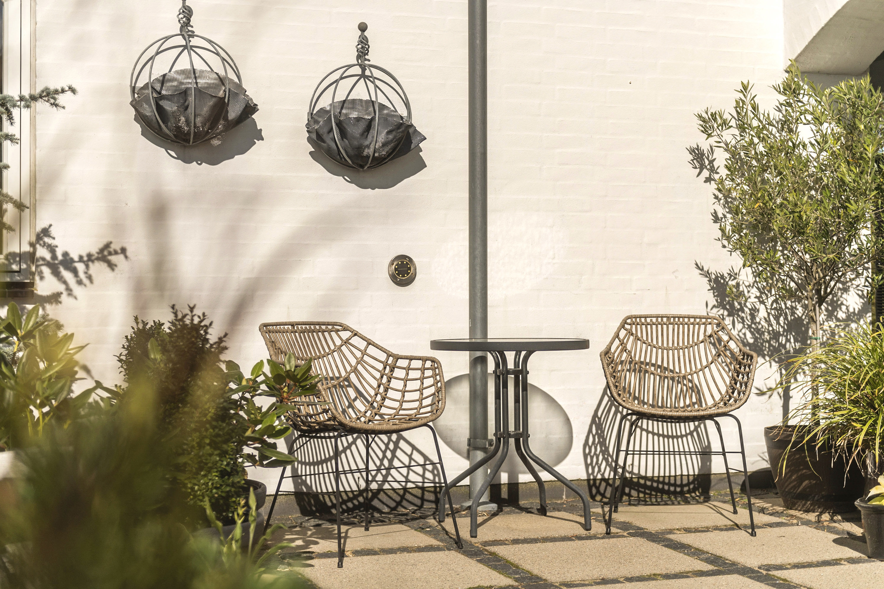 Fremhævet ejendommen billede i fuldskærmstilstand. Billede af Bjerget 20, 6800 Varde