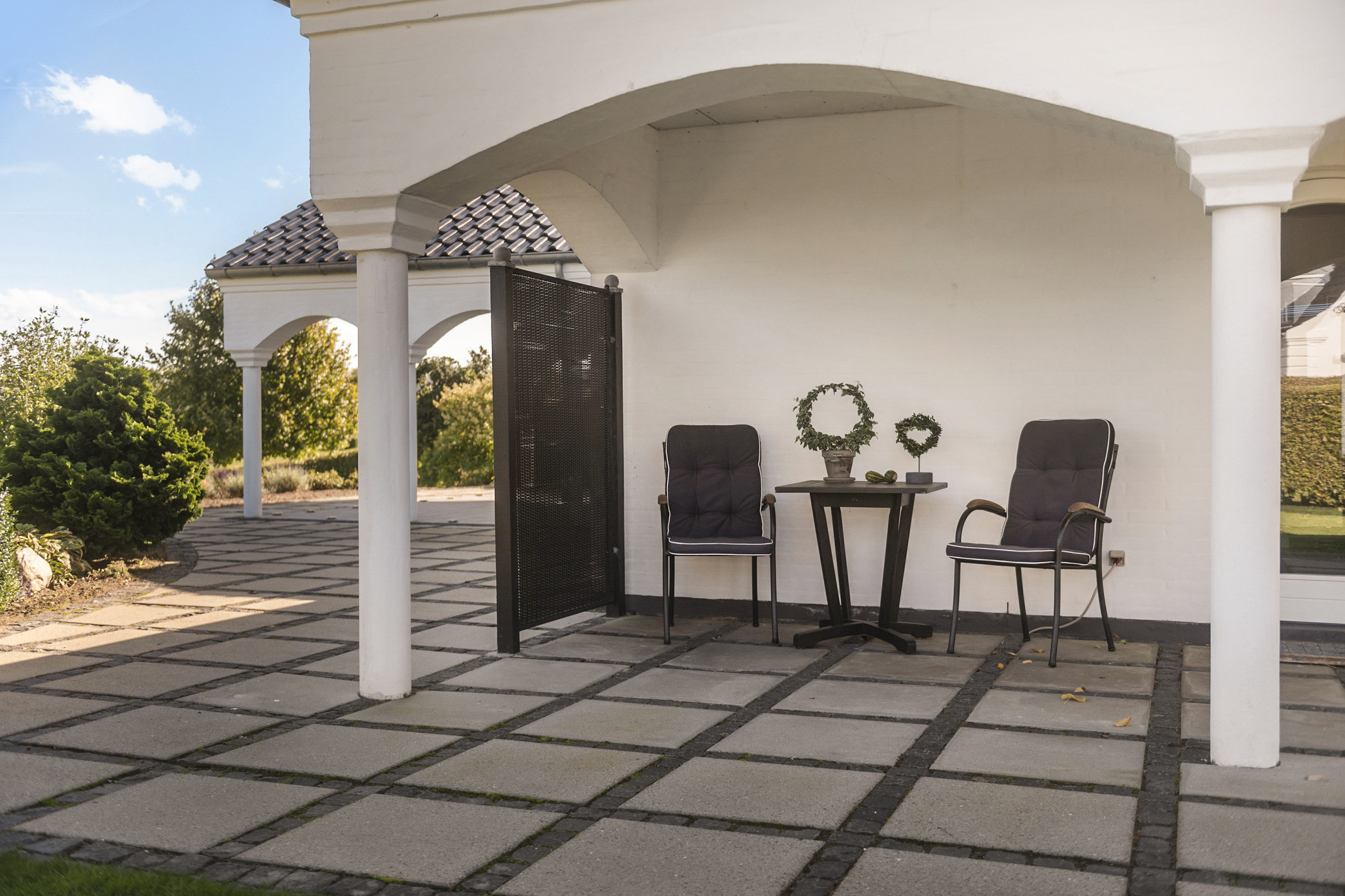 Fremhævet ejendommen billede i fuldskærmstilstand. Billede af Bjerget 20, 6800 Varde