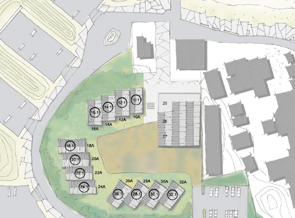 Fremhævet  billede i fuldskærmstilstand. Billede af Havstokken 30A, Vorupør, 7700 Thisted