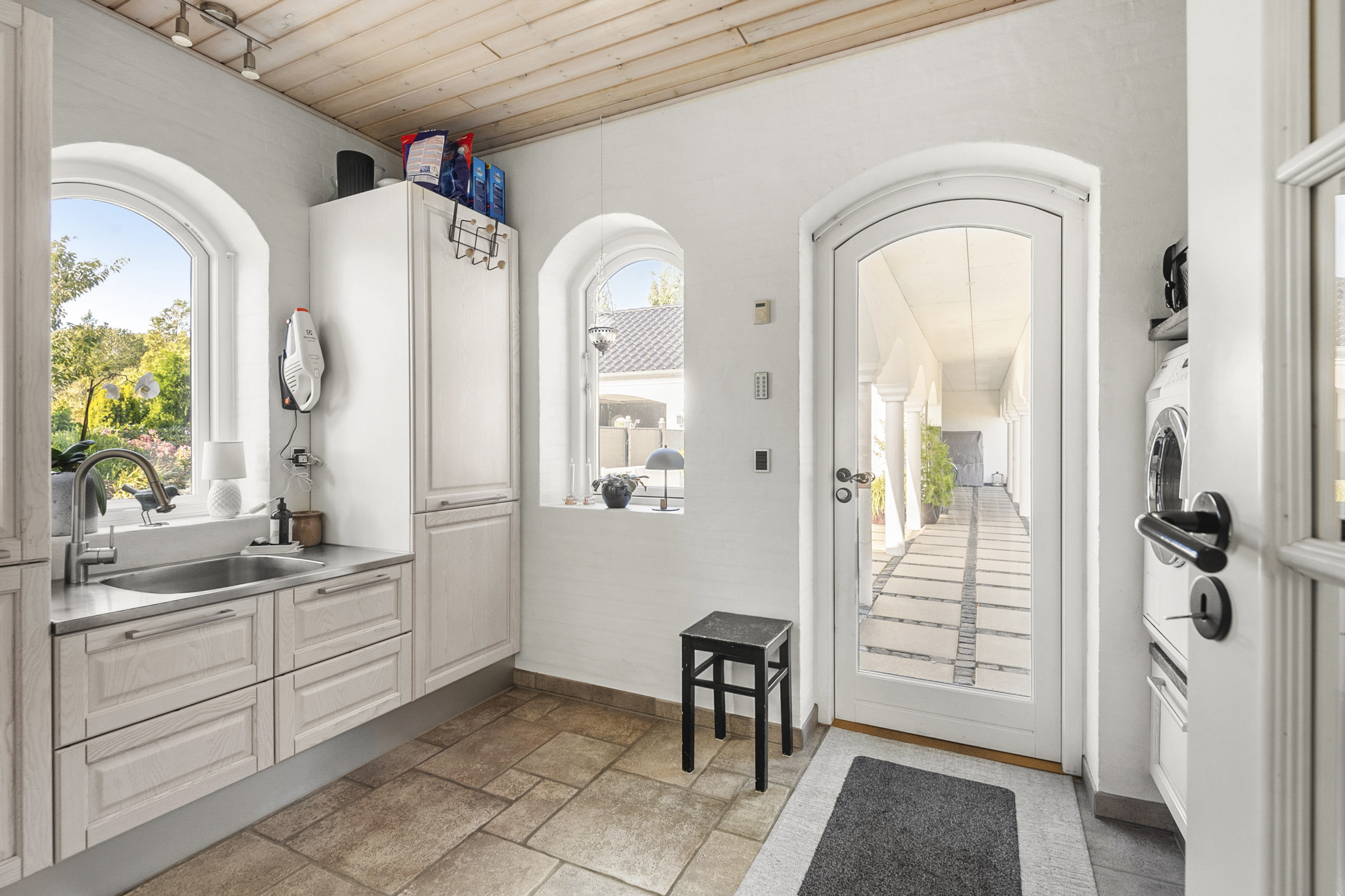 Fremhævet bryggers billede i fuldskærmstilstand. Billede af Bjerget 20, 6800 Varde