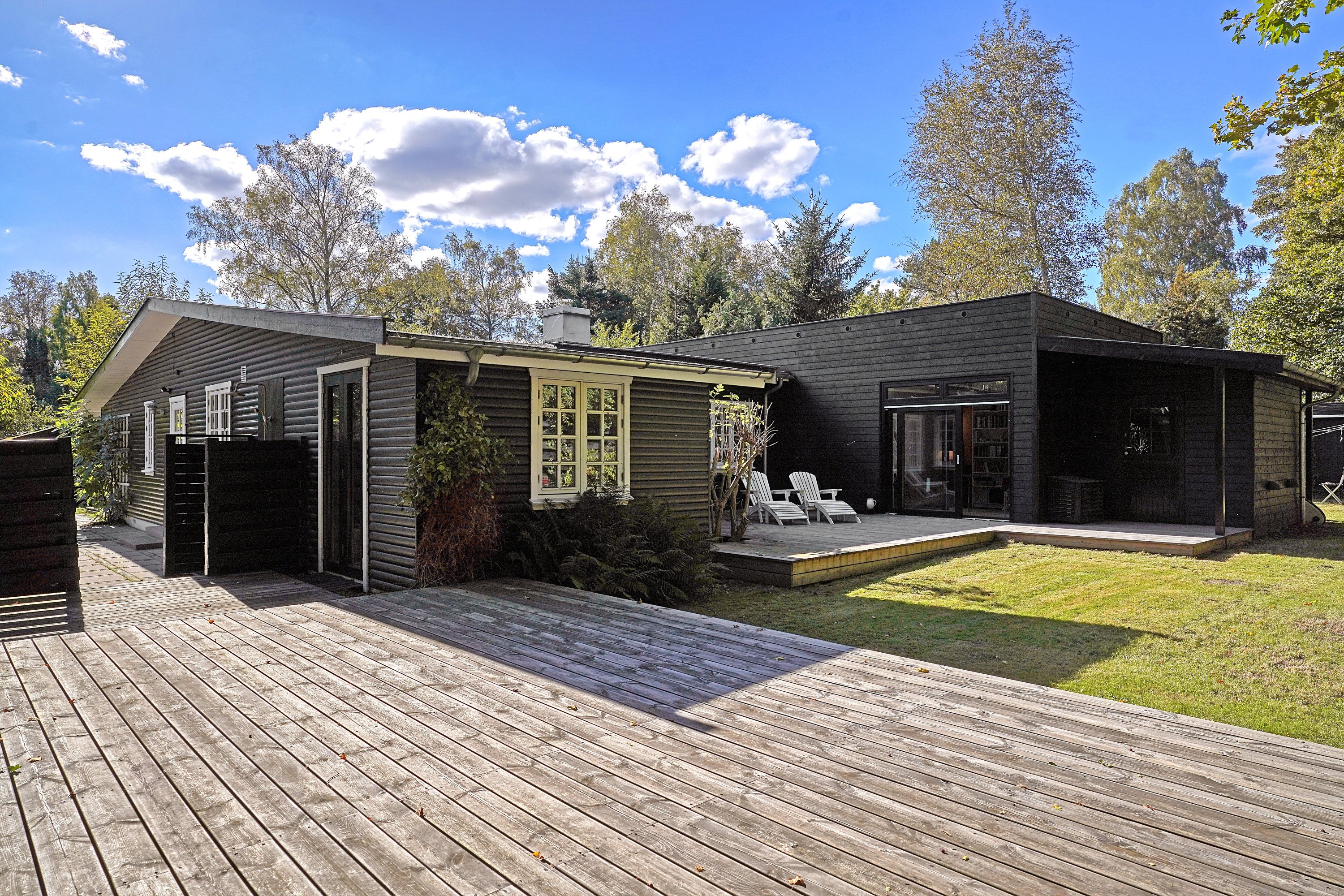 Fremhævet ejendommen billede i fuldskærmstilstand. Billede af Kildevænget 6, Kildekrog, 3100 Hornbæk