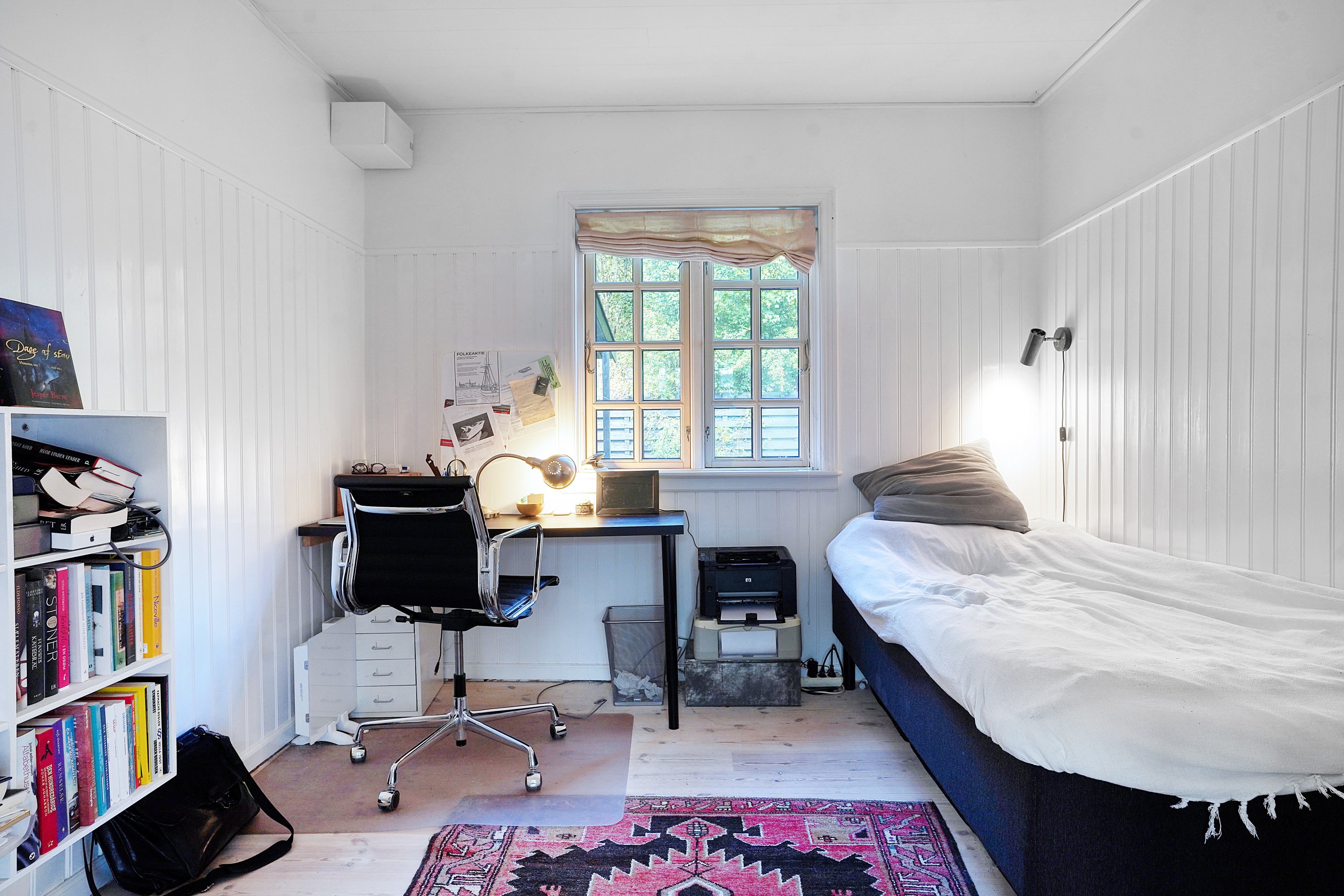 Fremhævet værelse billede i fuldskærmstilstand. Billede af Kildevænget 6, Kildekrog, 3100 Hornbæk