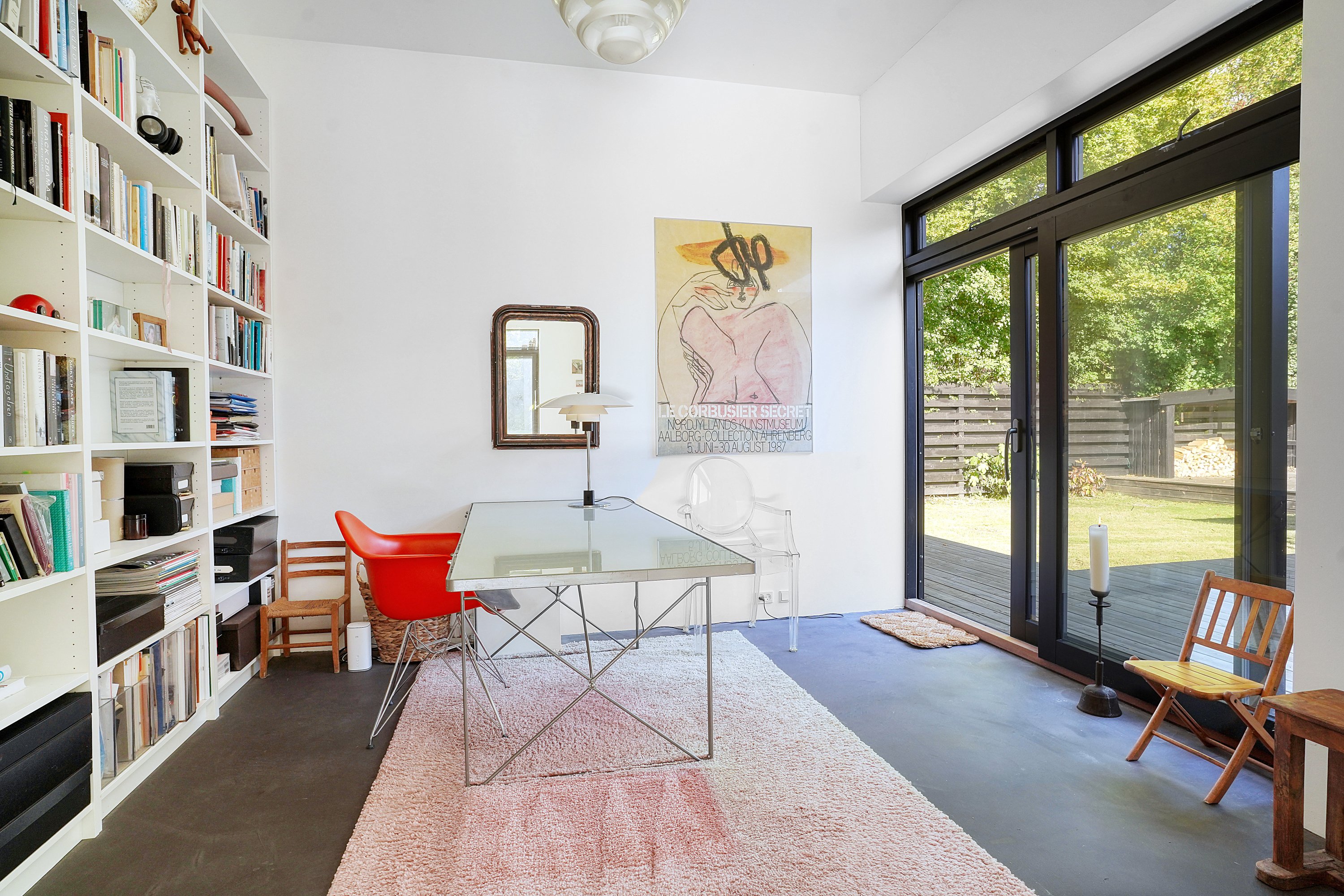 Fremhævet værelse billede i fuldskærmstilstand. Billede af Kildevænget 6, Kildekrog, 3100 Hornbæk