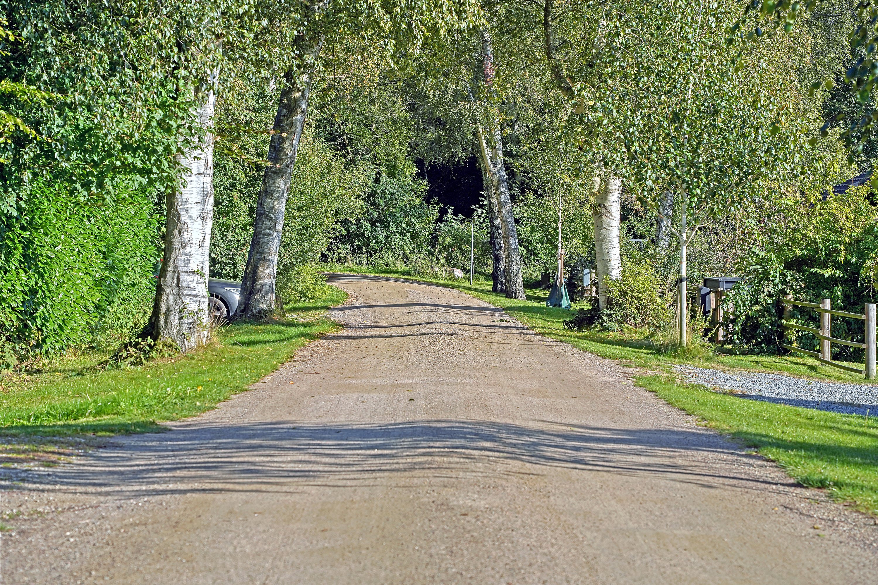 Fremhævet område billede i fuldskærmstilstand. Billede af Kildevænget 6, Kildekrog, 3100 Hornbæk