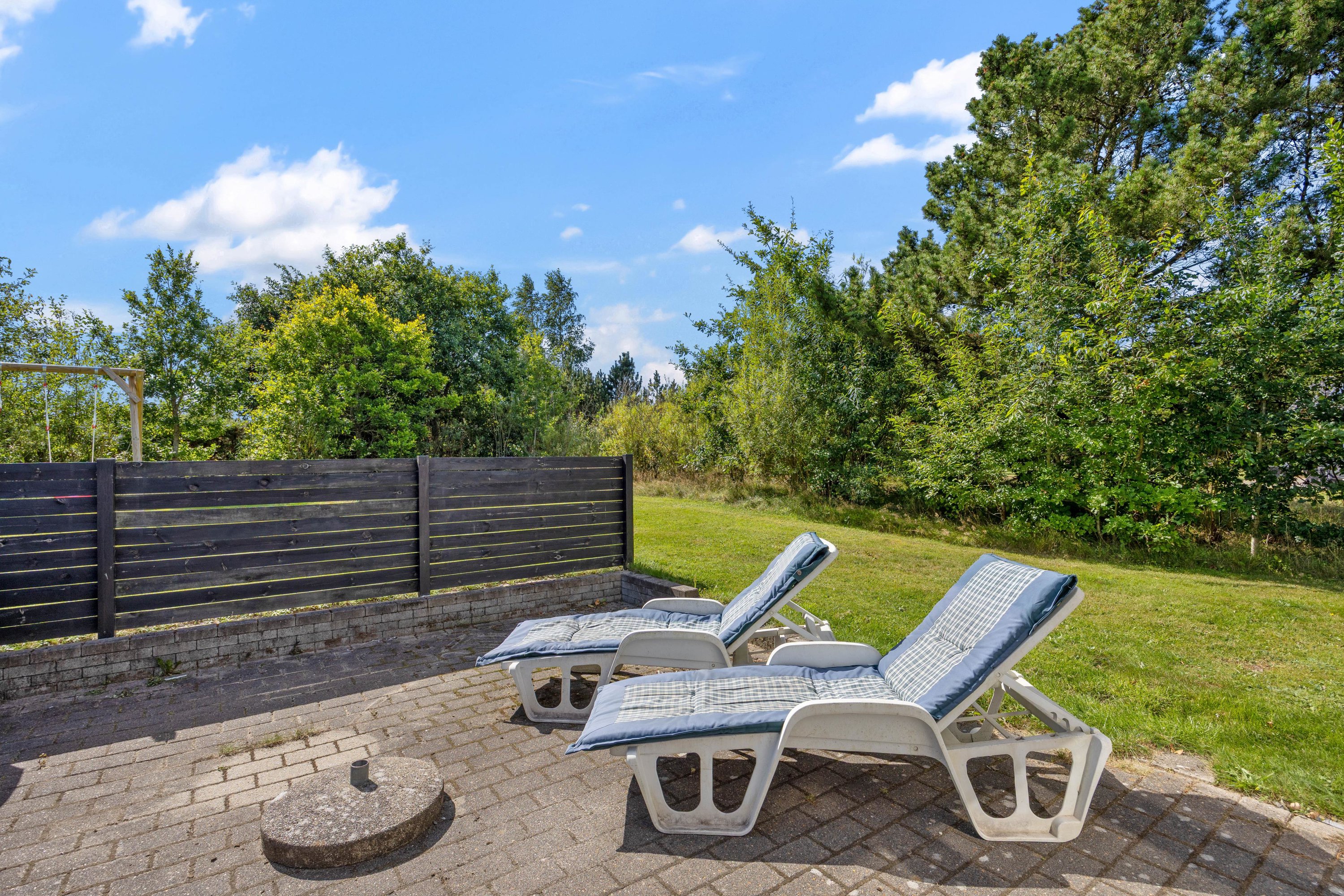 Fremhævet  billede i fuldskærmstilstand. Billede af Vestervang 1, Lønne, 6830 Nørre Nebel