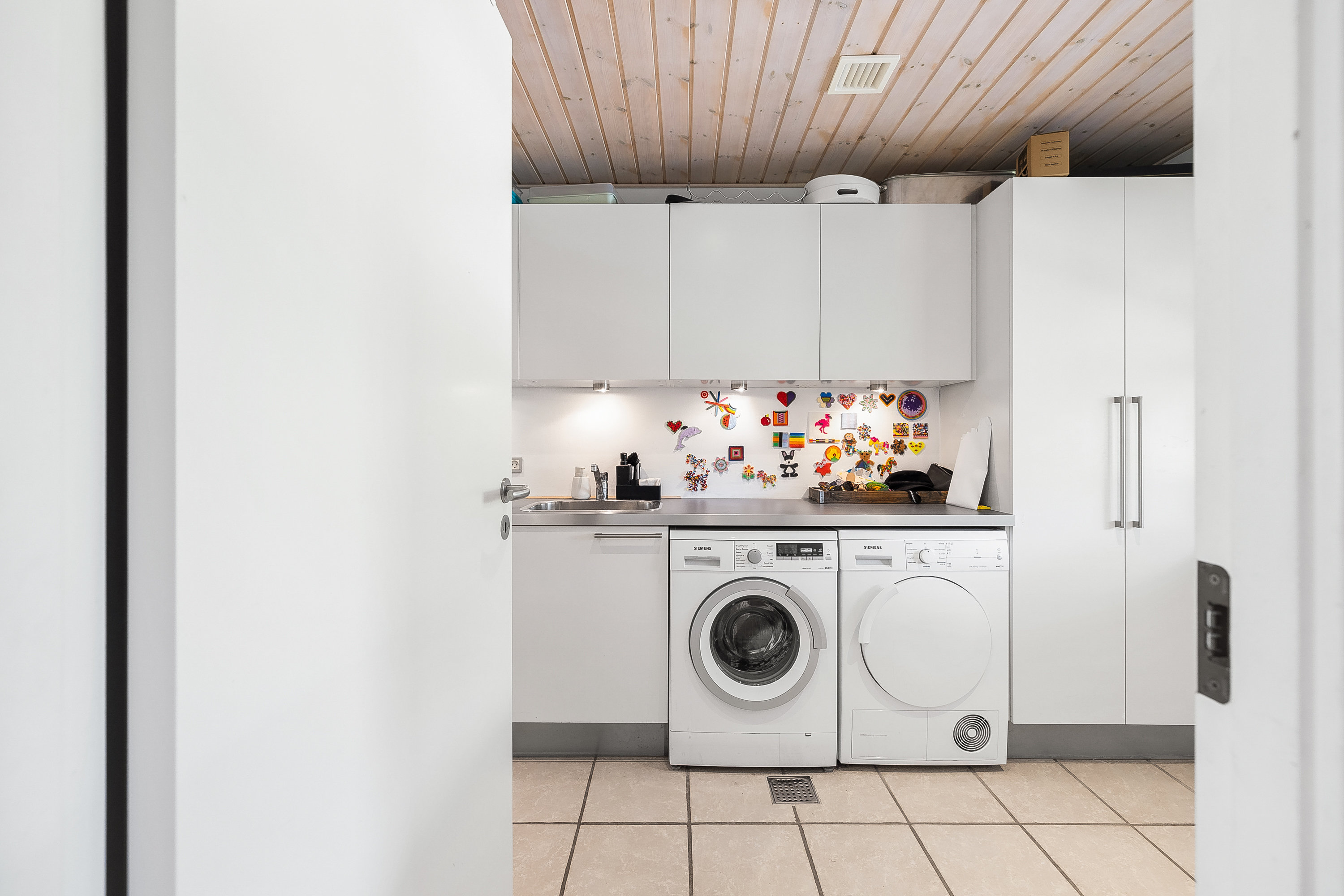 Fremhævet  billede i fuldskærmstilstand. Billede af Helenelyst 63, 8220 Brabrand