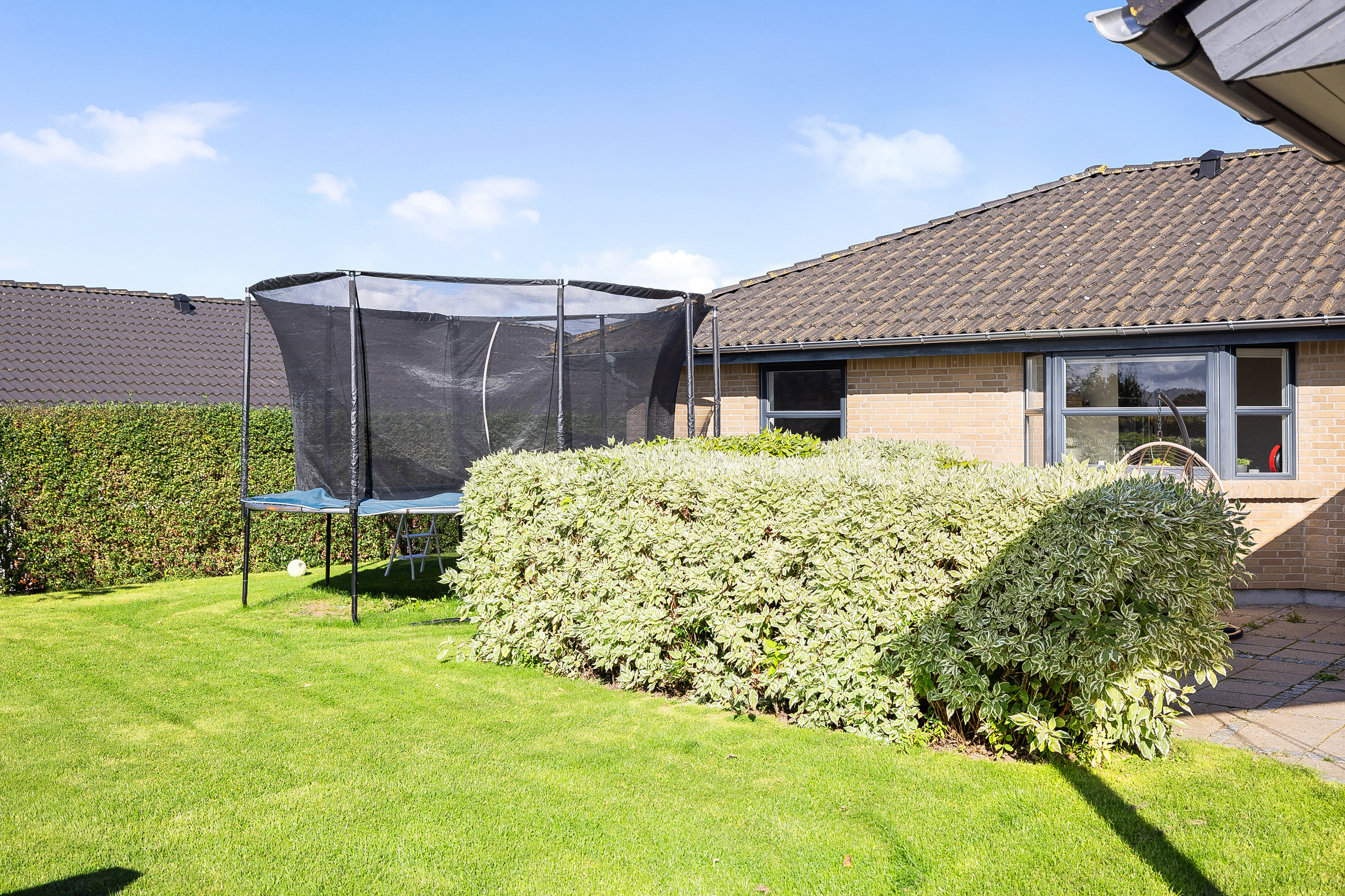 Fremhævet  billede i fuldskærmstilstand. Billede af Helenelyst 63, 8220 Brabrand