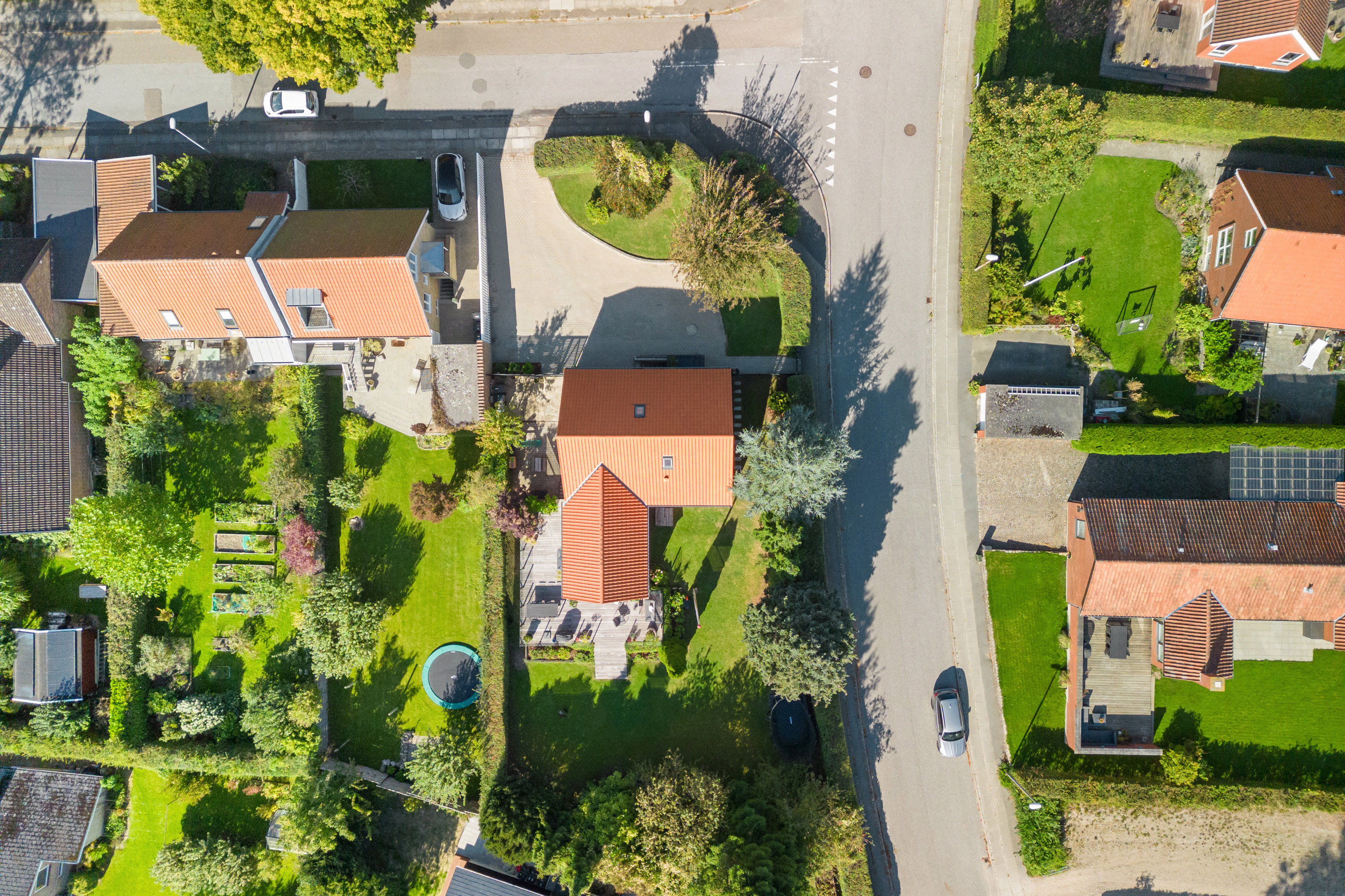 Fremhævet  billede i fuldskærmstilstand. Billede af Degnebakken 28, Hasle, 8210 Aarhus V