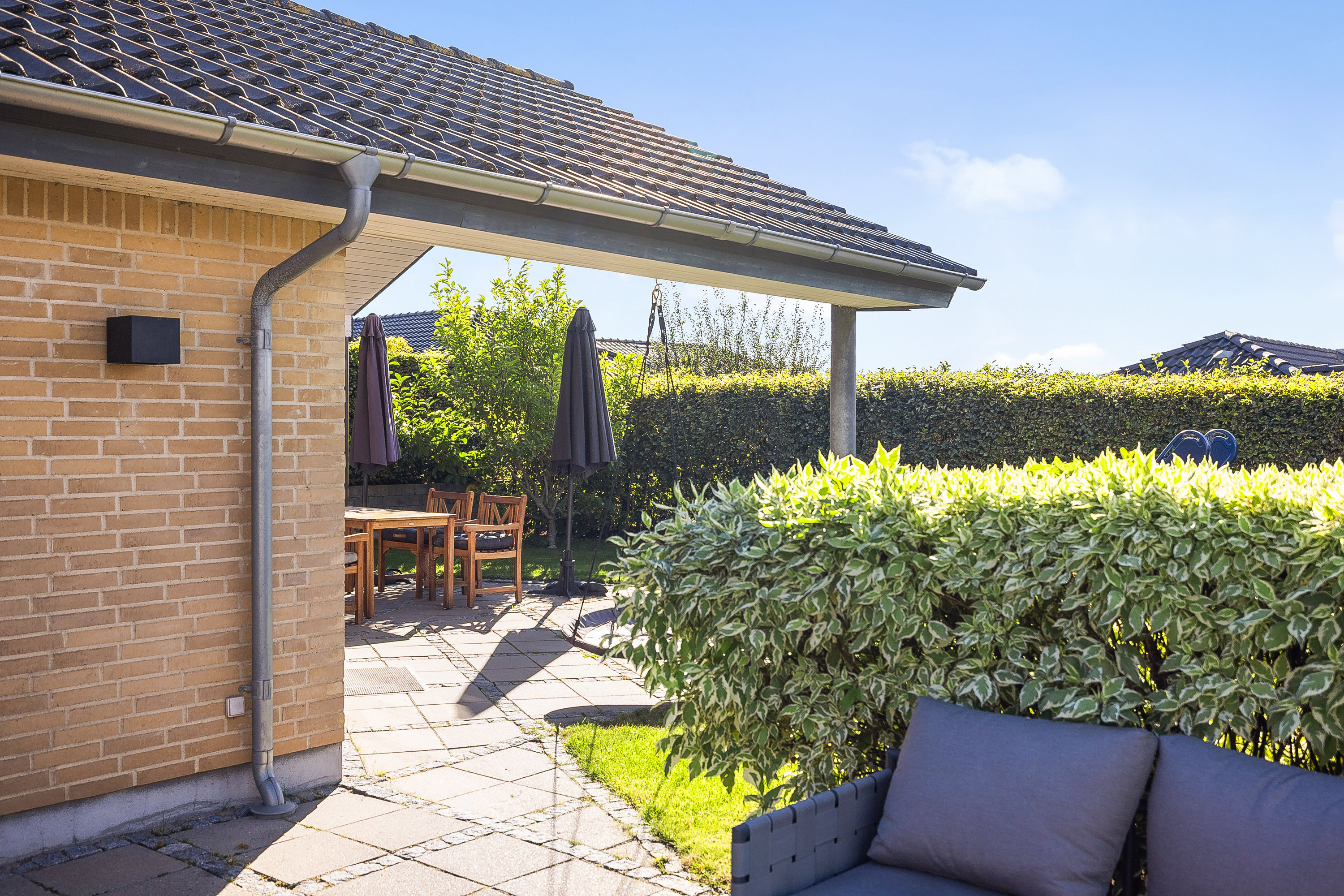 Fremhævet  billede i fuldskærmstilstand. Billede af Helenelyst 63, 8220 Brabrand