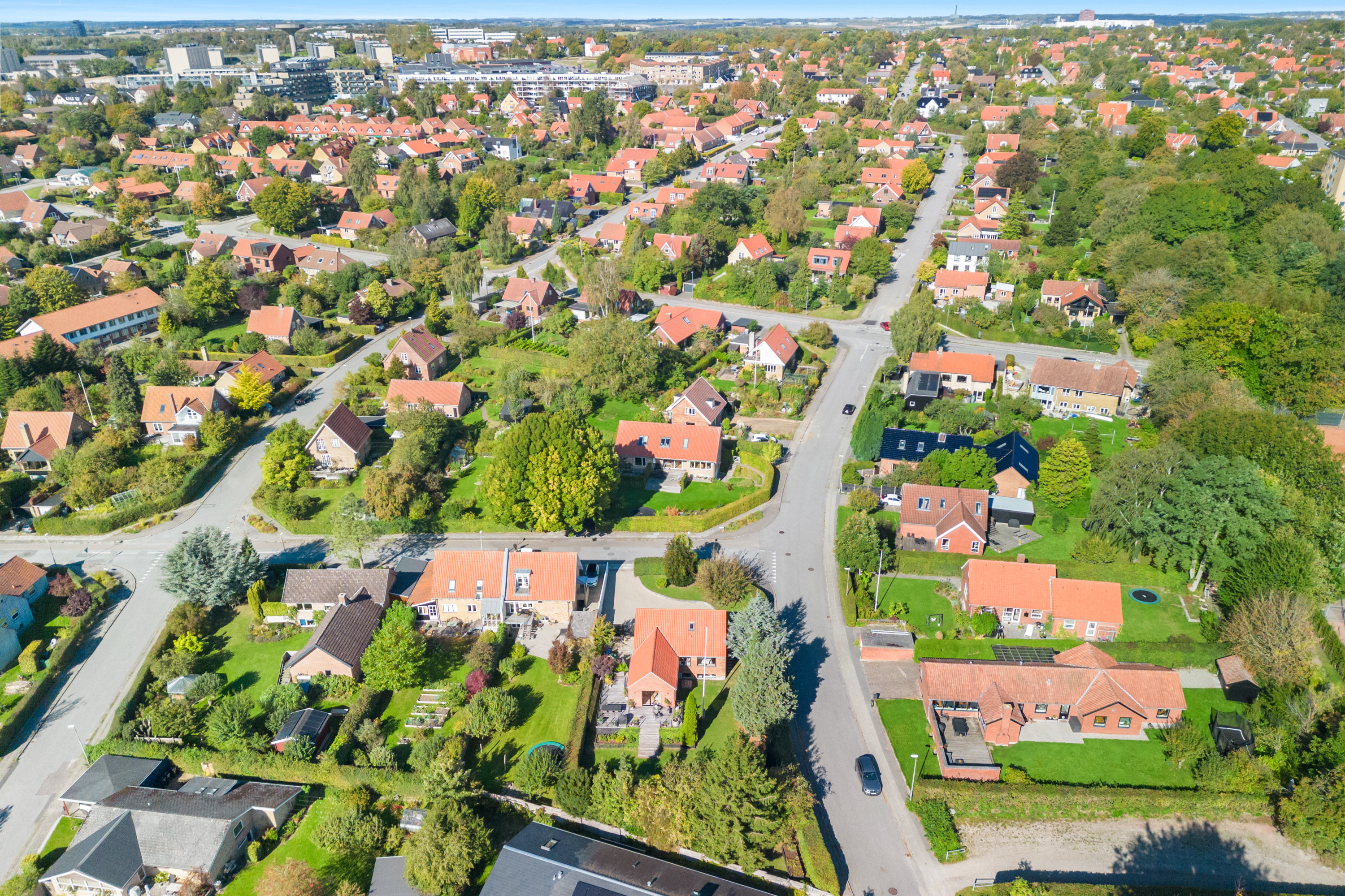 Fremhævet  billede i fuldskærmstilstand. Billede af Degnebakken 28, Hasle, 8210 Aarhus V