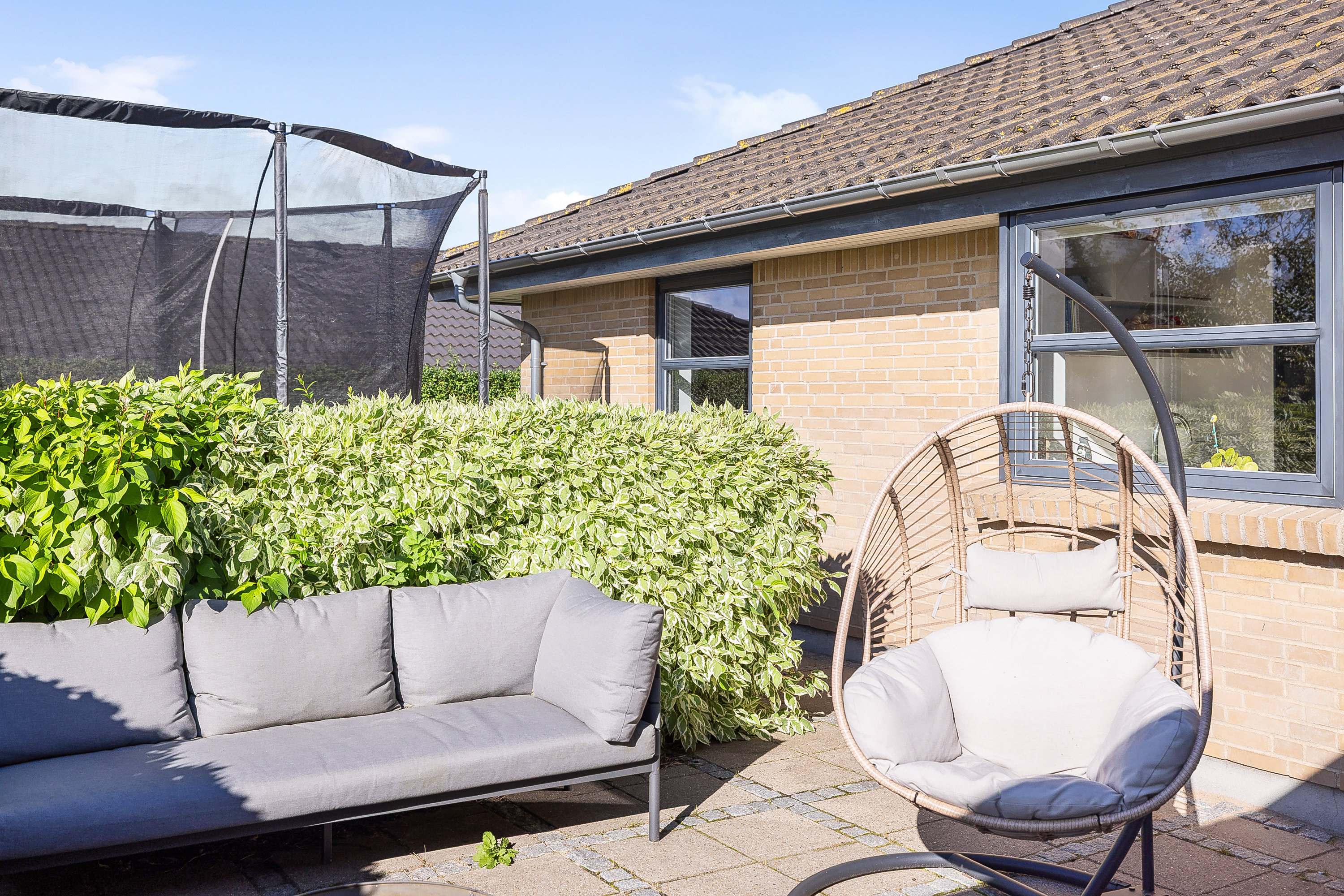 Fremhævet  billede i fuldskærmstilstand. Billede af Helenelyst 63, 8220 Brabrand