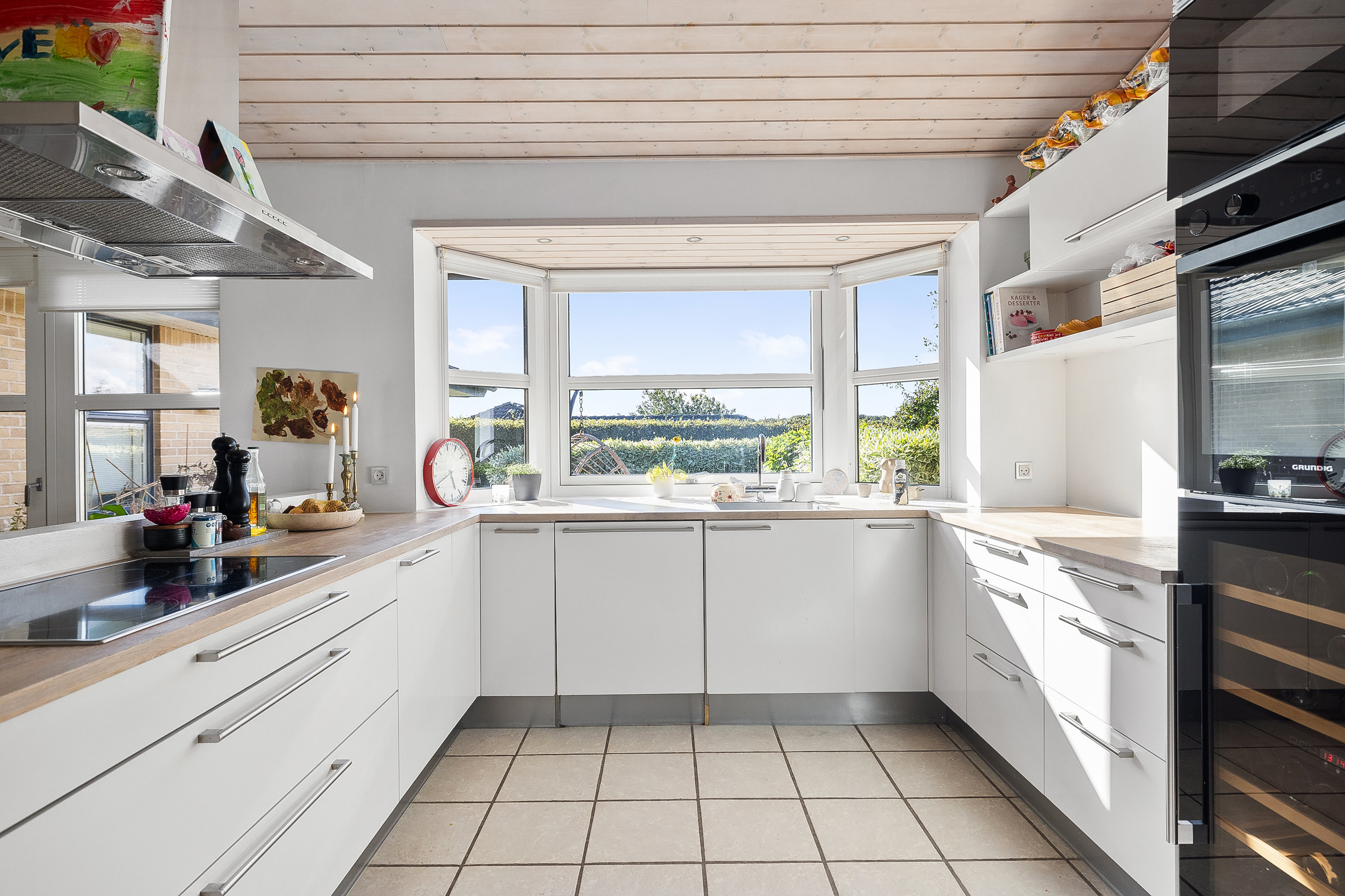 Miniaturebillede 2: . Billede af Helenelyst 63, 8220 Brabrand