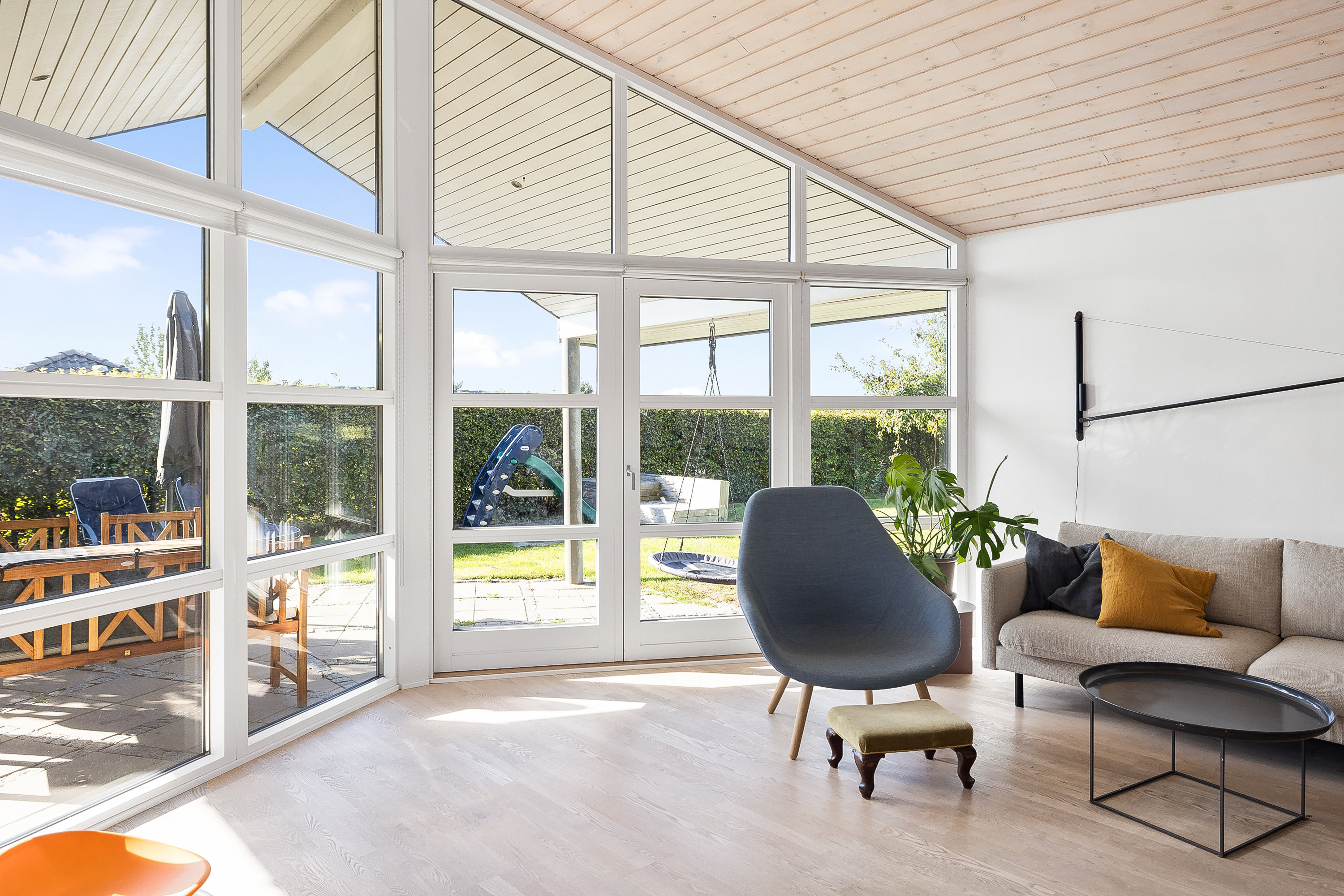 Fremhævet  billede i fuldskærmstilstand. Billede af Helenelyst 63, 8220 Brabrand