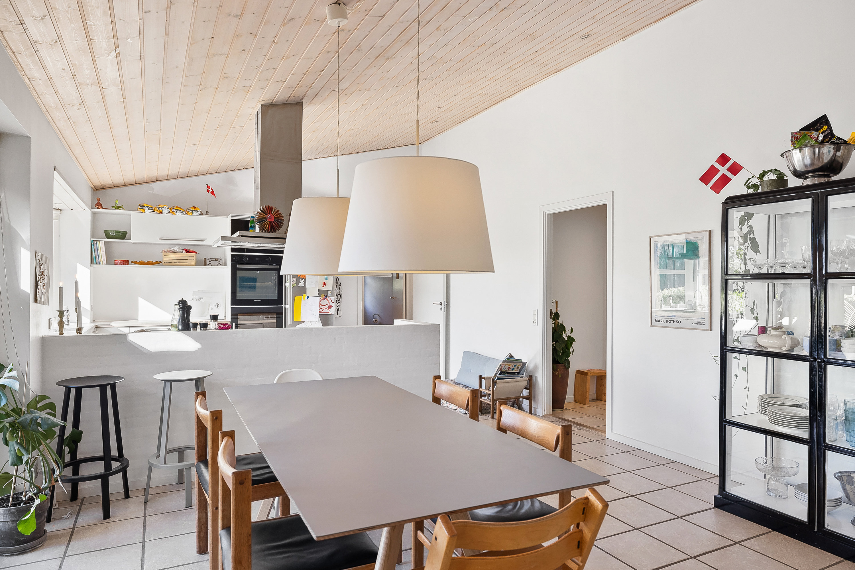 Fremhævet  billede i fuldskærmstilstand. Billede af Helenelyst 63, 8220 Brabrand