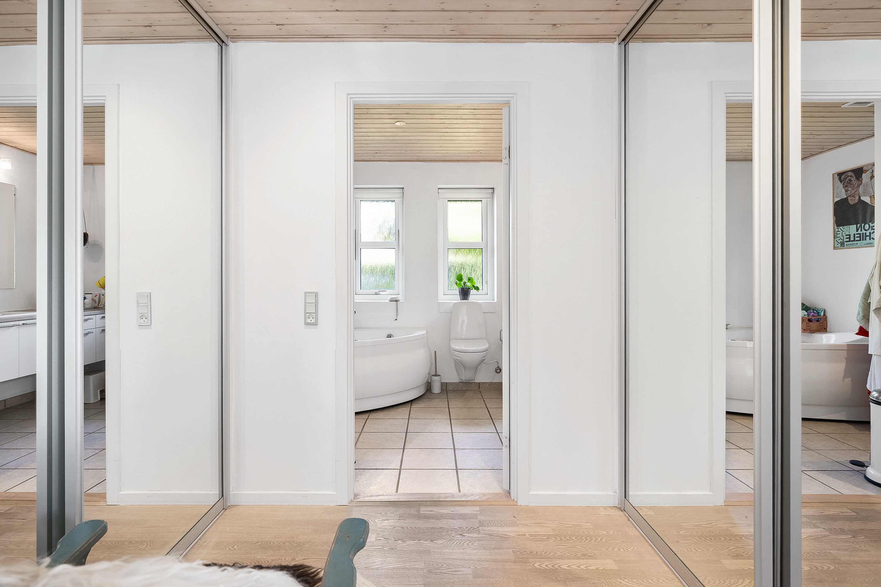 Fremhævet  billede i fuldskærmstilstand. Billede af Helenelyst 63, 8220 Brabrand