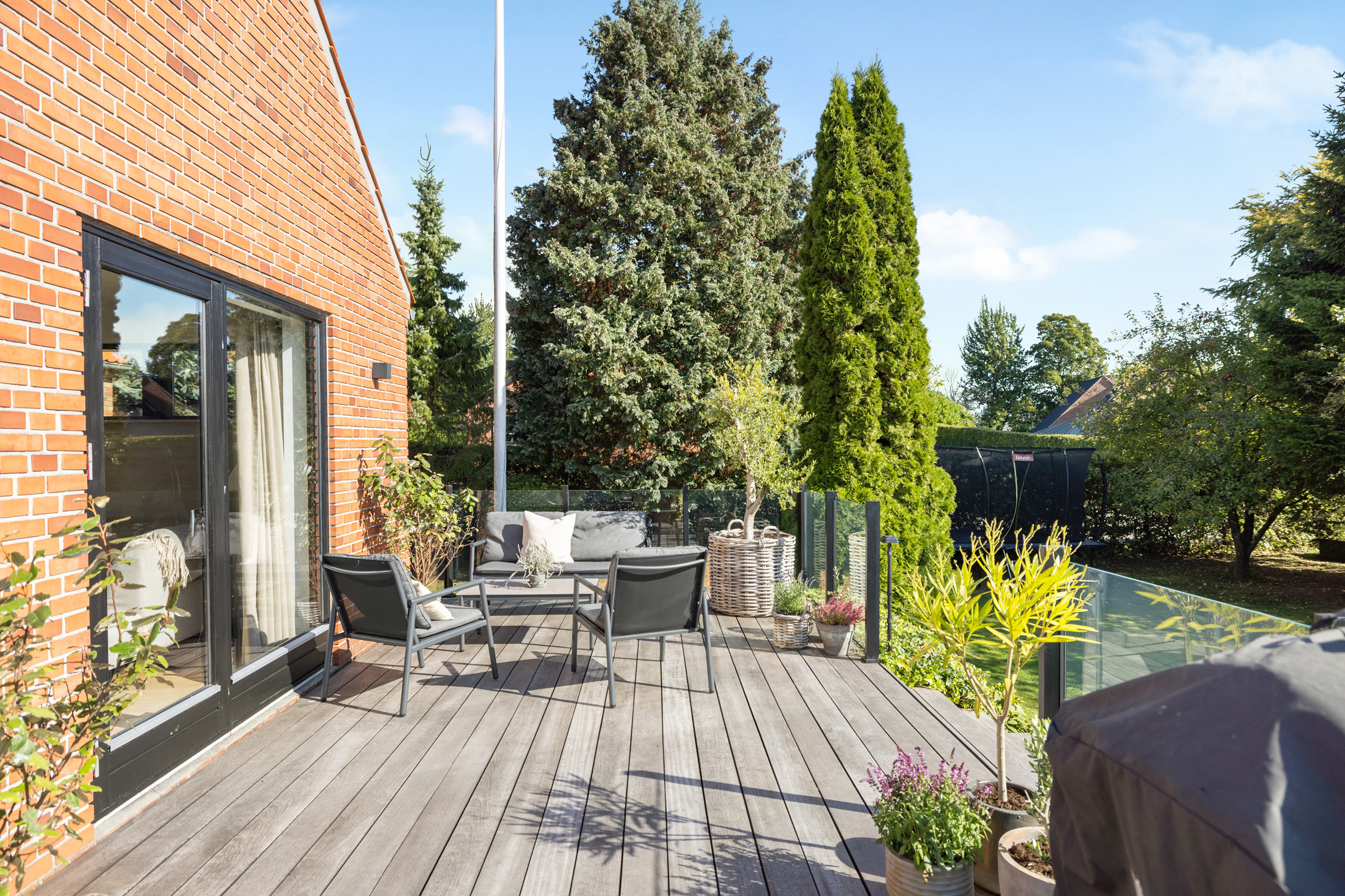 Fremhævet  billede i fuldskærmstilstand. Billede af Degnebakken 28, Hasle, 8210 Aarhus V