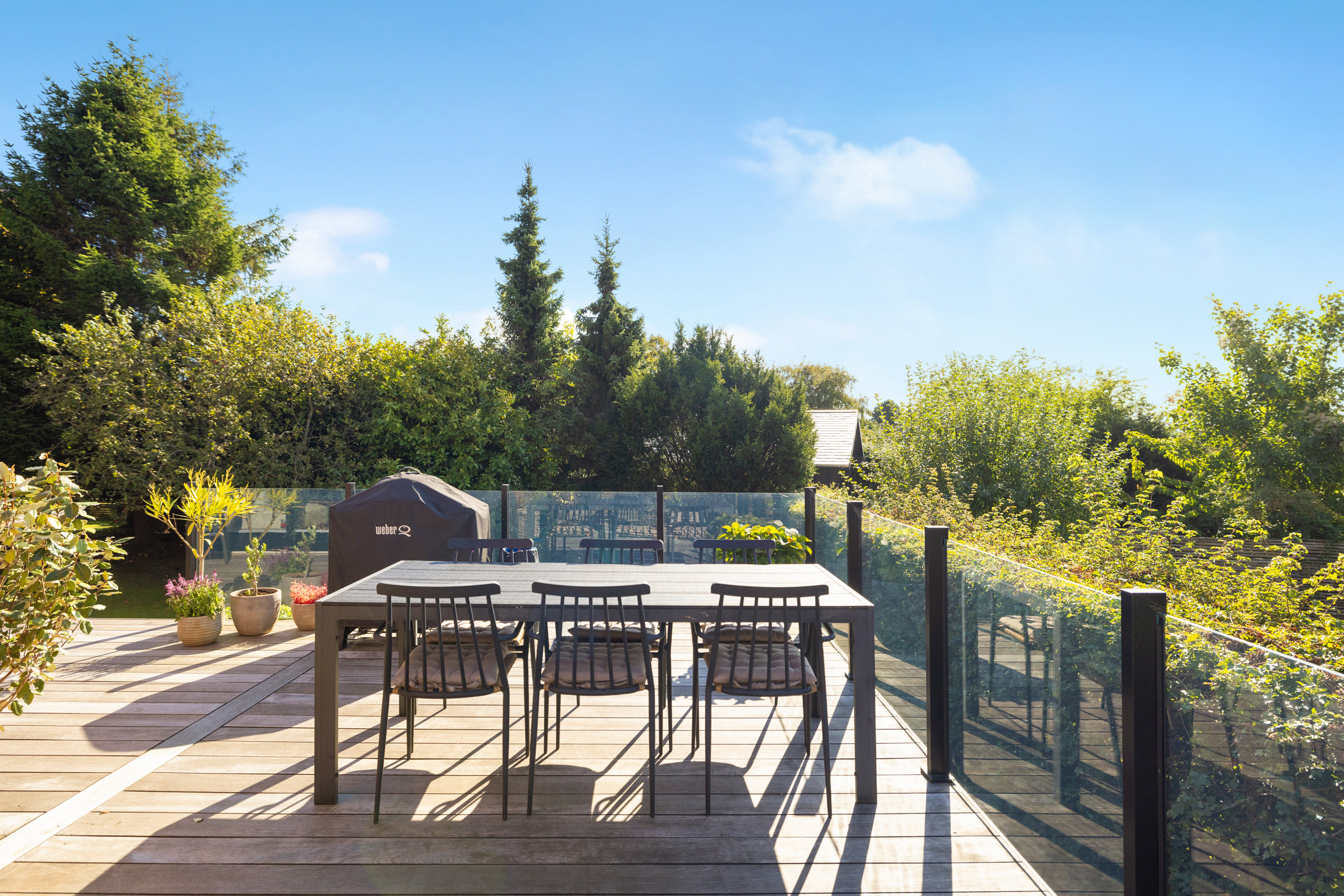 Fremhævet  billede i fuldskærmstilstand. Billede af Degnebakken 28, Hasle, 8210 Aarhus V