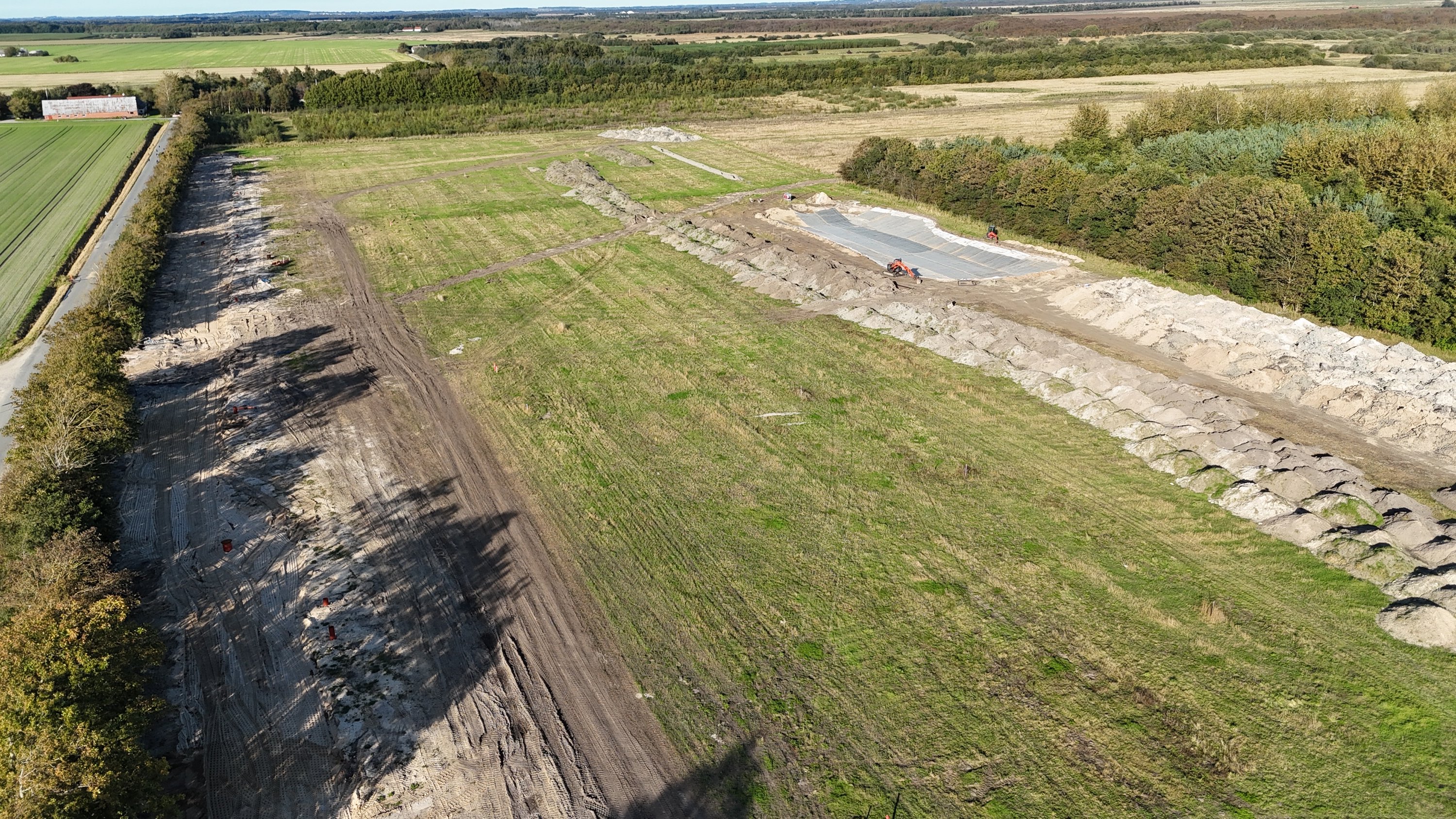 Fremhævet  billede i fuldskærmstilstand. Billede af Aaby Skovvej 6, 9440 Aabybro