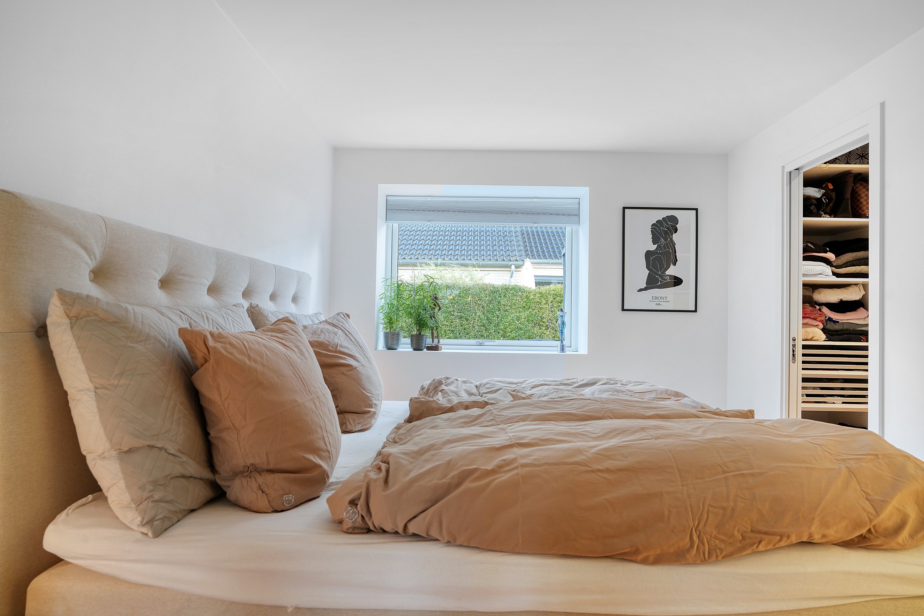 Fremhævet værelse billede i fuldskærmstilstand. Billede af Solrød Strandvej 116G, 2680 Solrød Strand