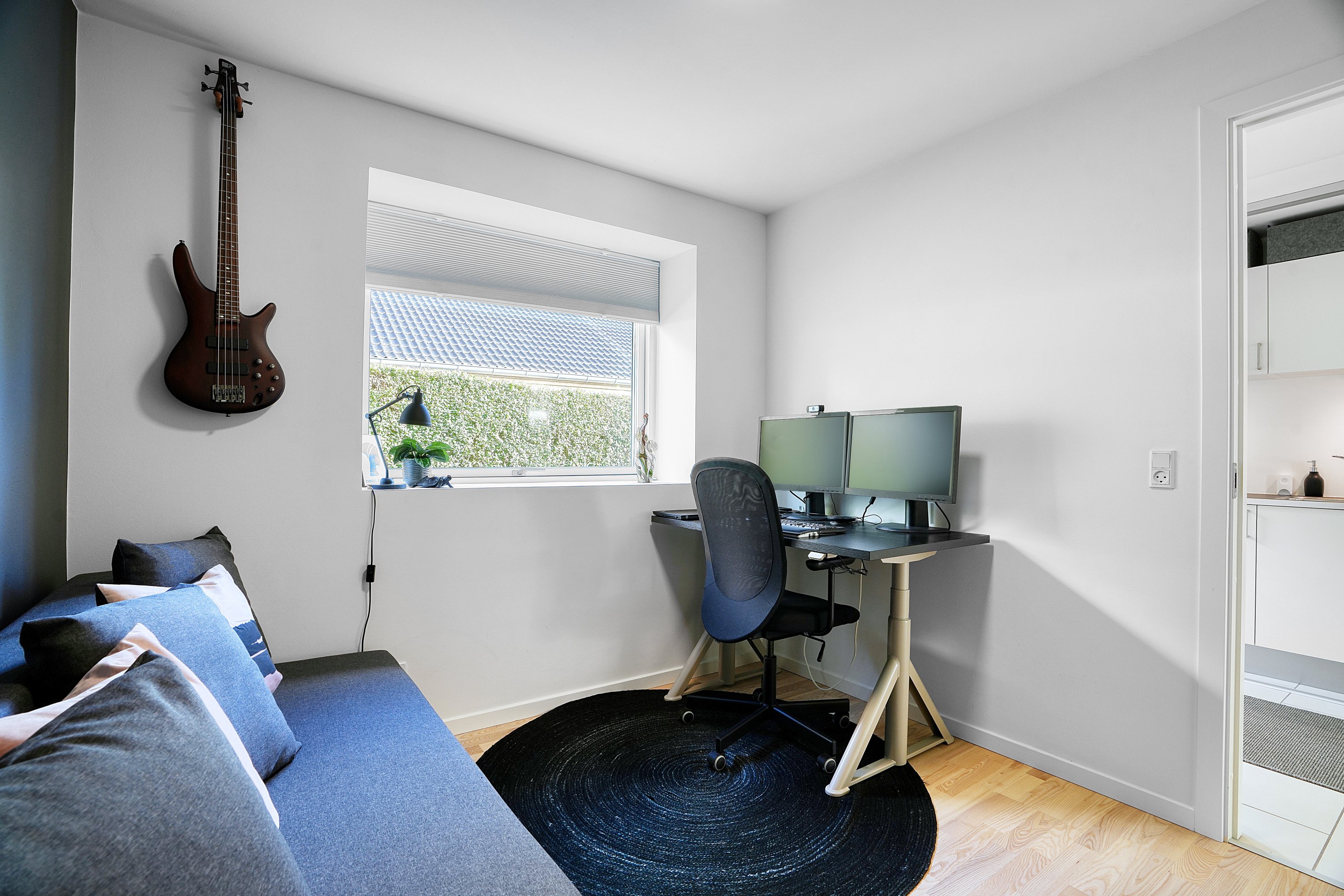 Fremhævet værelse billede i fuldskærmstilstand. Billede af Solrød Strandvej 116G, 2680 Solrød Strand