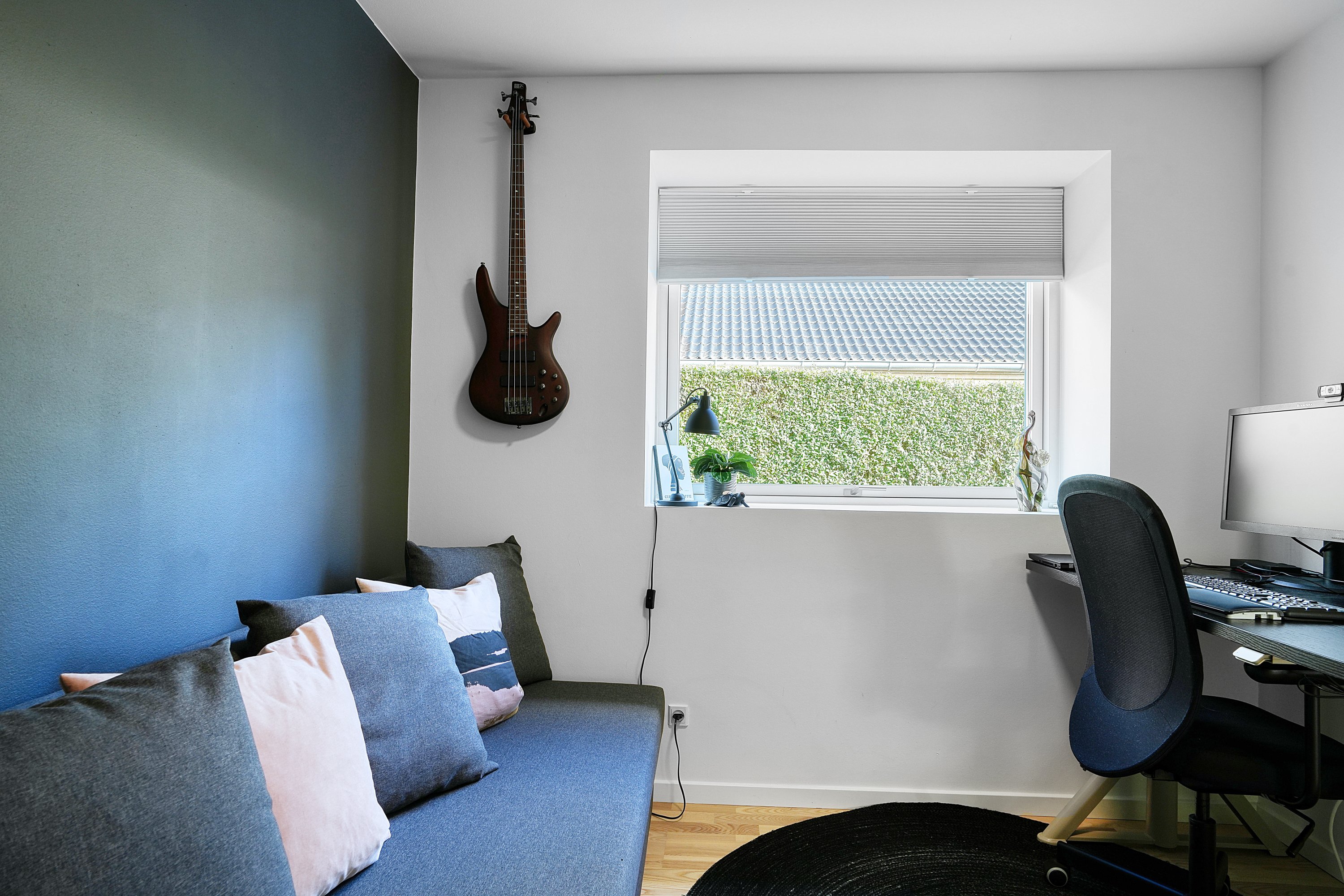 Fremhævet værelse billede i fuldskærmstilstand. Billede af Solrød Strandvej 116G, 2680 Solrød Strand