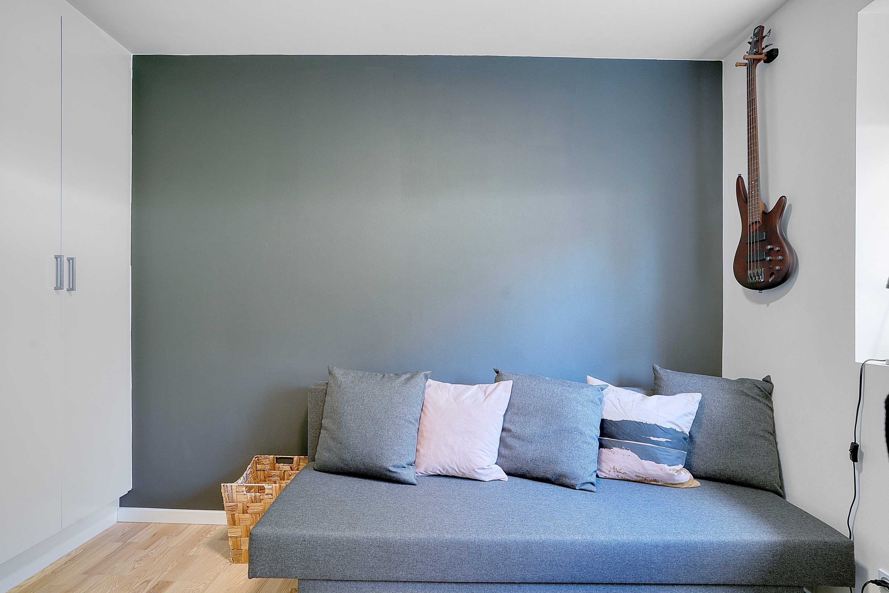 Fremhævet værelse billede i fuldskærmstilstand. Billede af Solrød Strandvej 116G, 2680 Solrød Strand