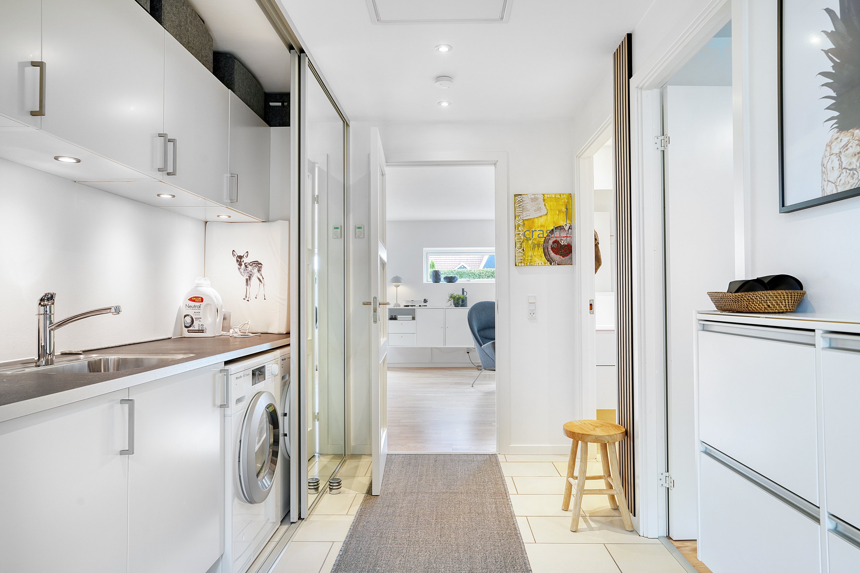 Fremhævet bryggers billede i fuldskærmstilstand. Billede af Solrød Strandvej 116G, 2680 Solrød Strand