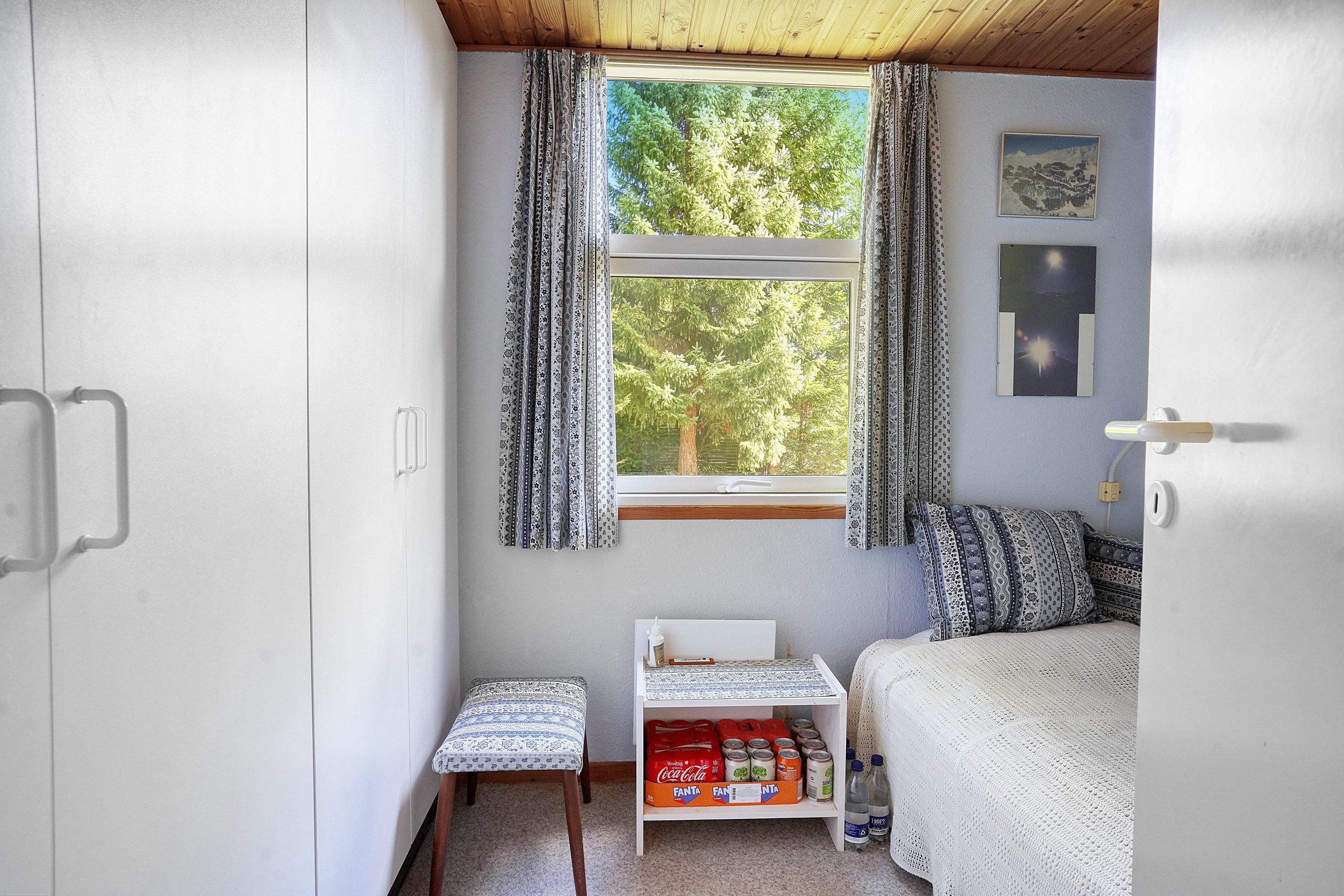 Fremhævet værelse billede i fuldskærmstilstand. Billede af Syrenvej 12, 3100 Hornbæk