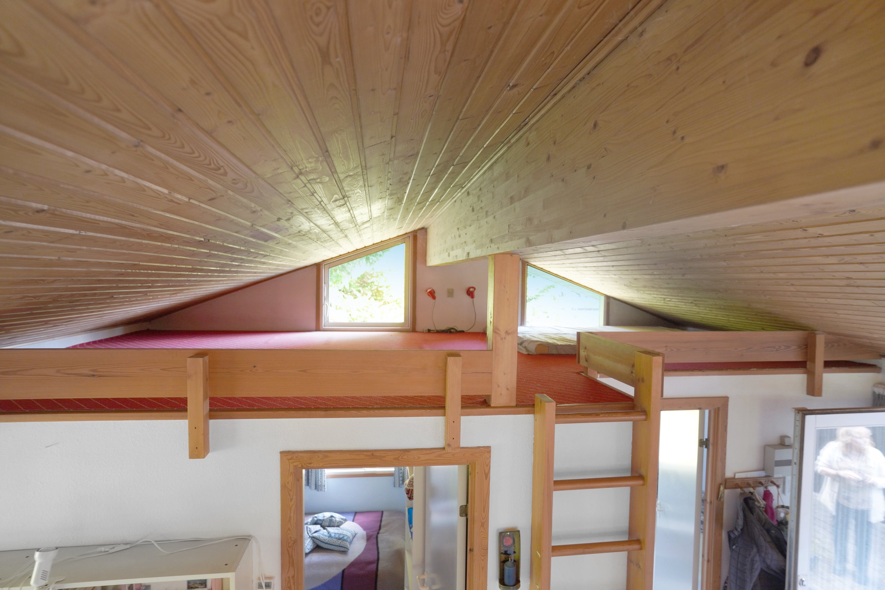 Fremhævet hems billede i fuldskærmstilstand. Billede af Syrenvej 12, 3100 Hornbæk