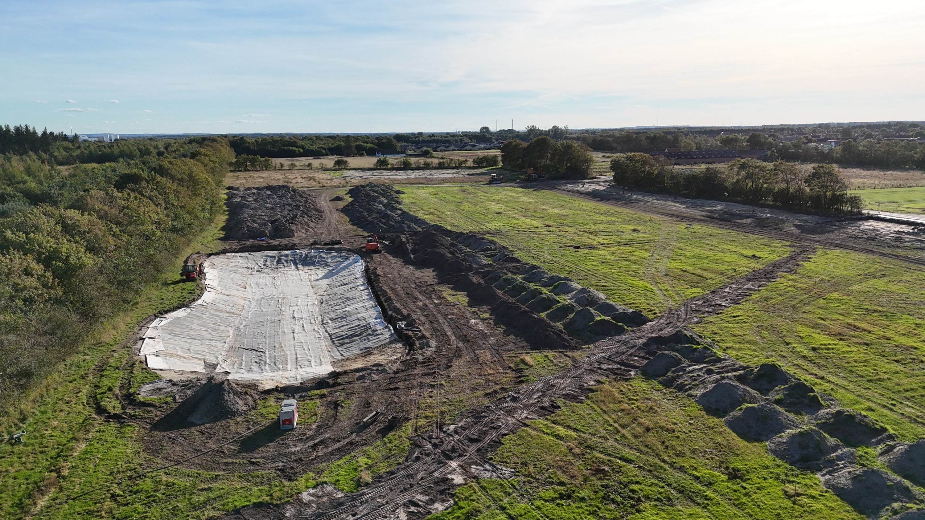 Fremhævet  billede i fuldskærmstilstand. Billede af Aaby Skovvej 10, 9440 Aabybro