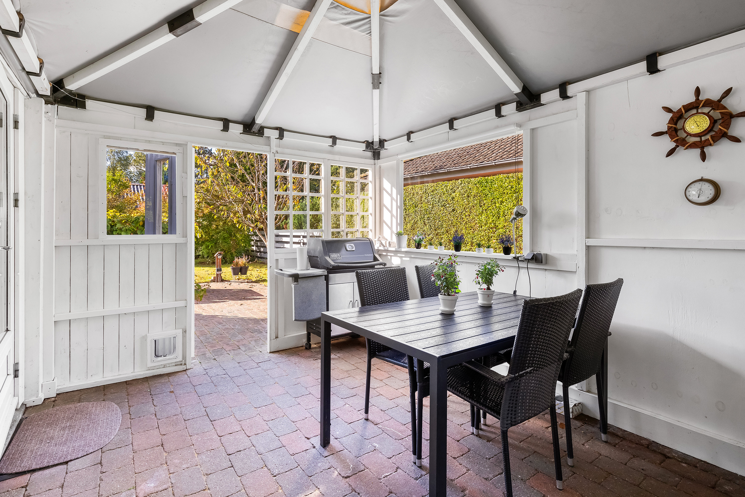 Fremhævet andet billede i fuldskærmstilstand. Billede af Tofte-Åsen 14, Rågeleje, 3210 Vejby