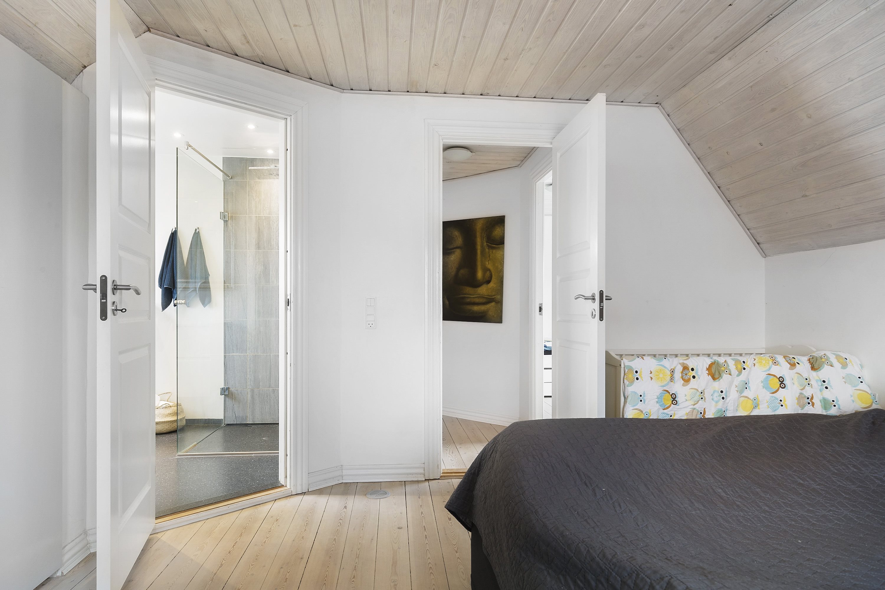 Fremhævet  billede i fuldskærmstilstand. Billede af Holmsgårdsvej 12, 8960 Randers SØ