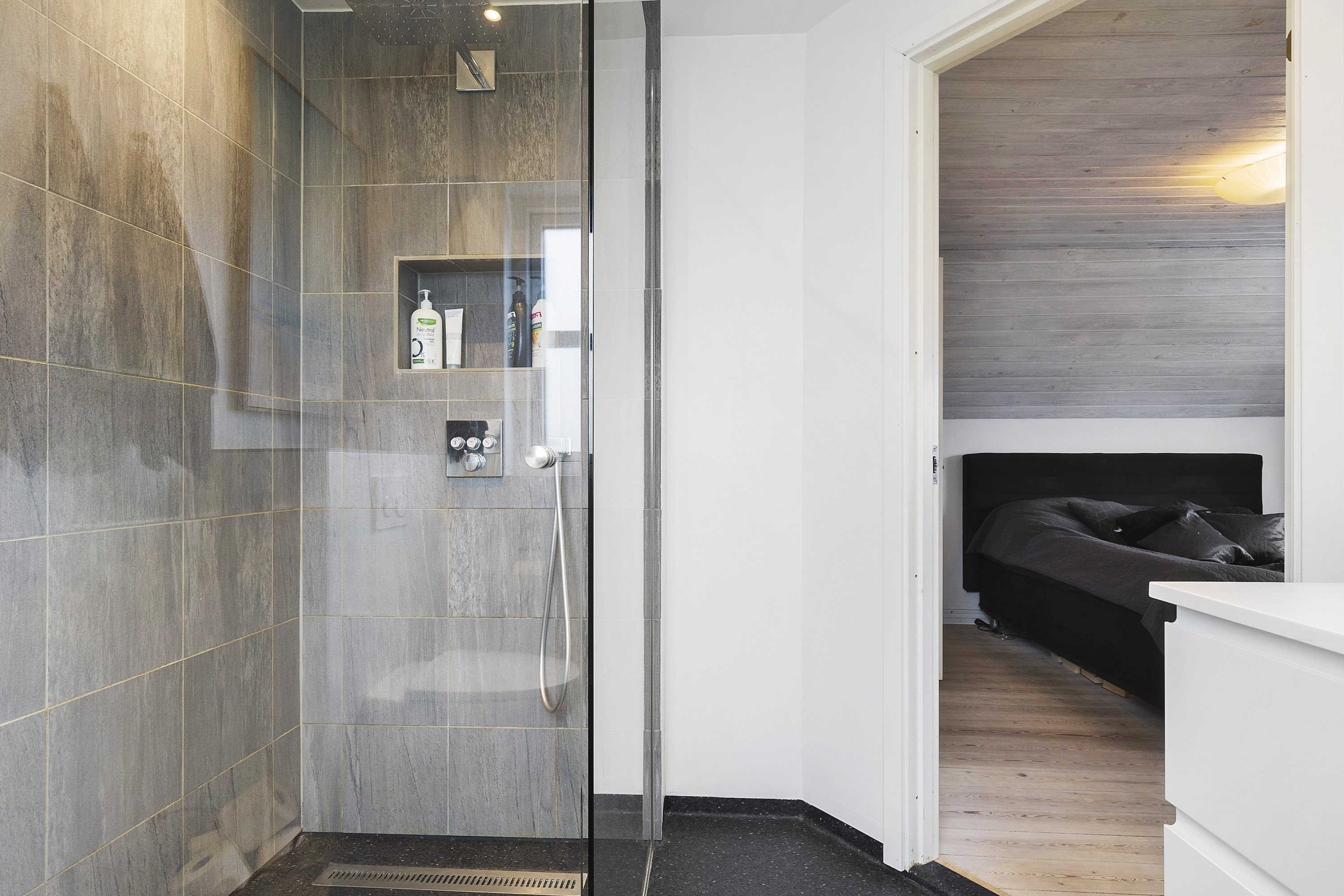 Fremhævet  billede i fuldskærmstilstand. Billede af Holmsgårdsvej 12, 8960 Randers SØ