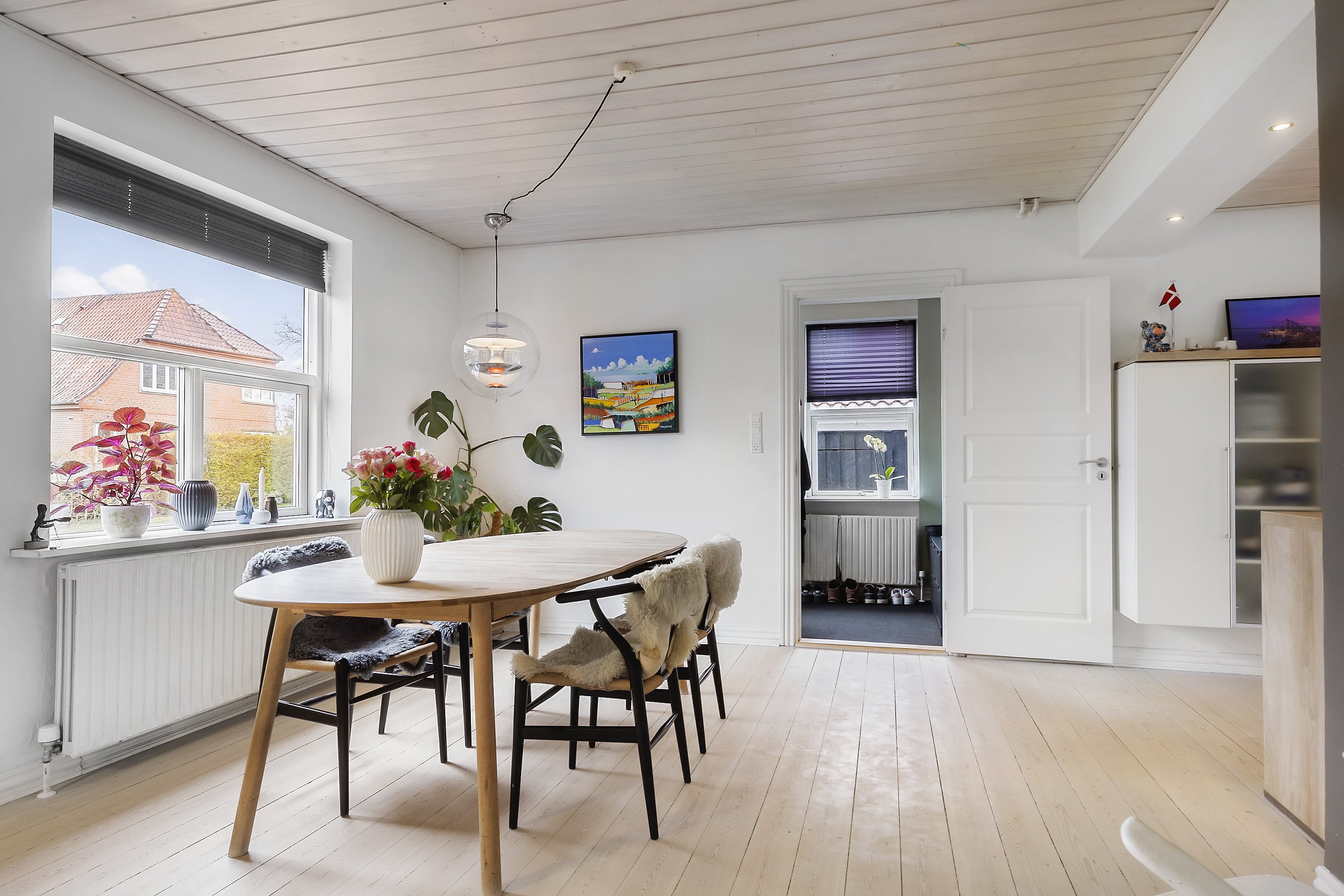 Fremhævet  billede i fuldskærmstilstand. Billede af Holmsgårdsvej 12, 8960 Randers SØ