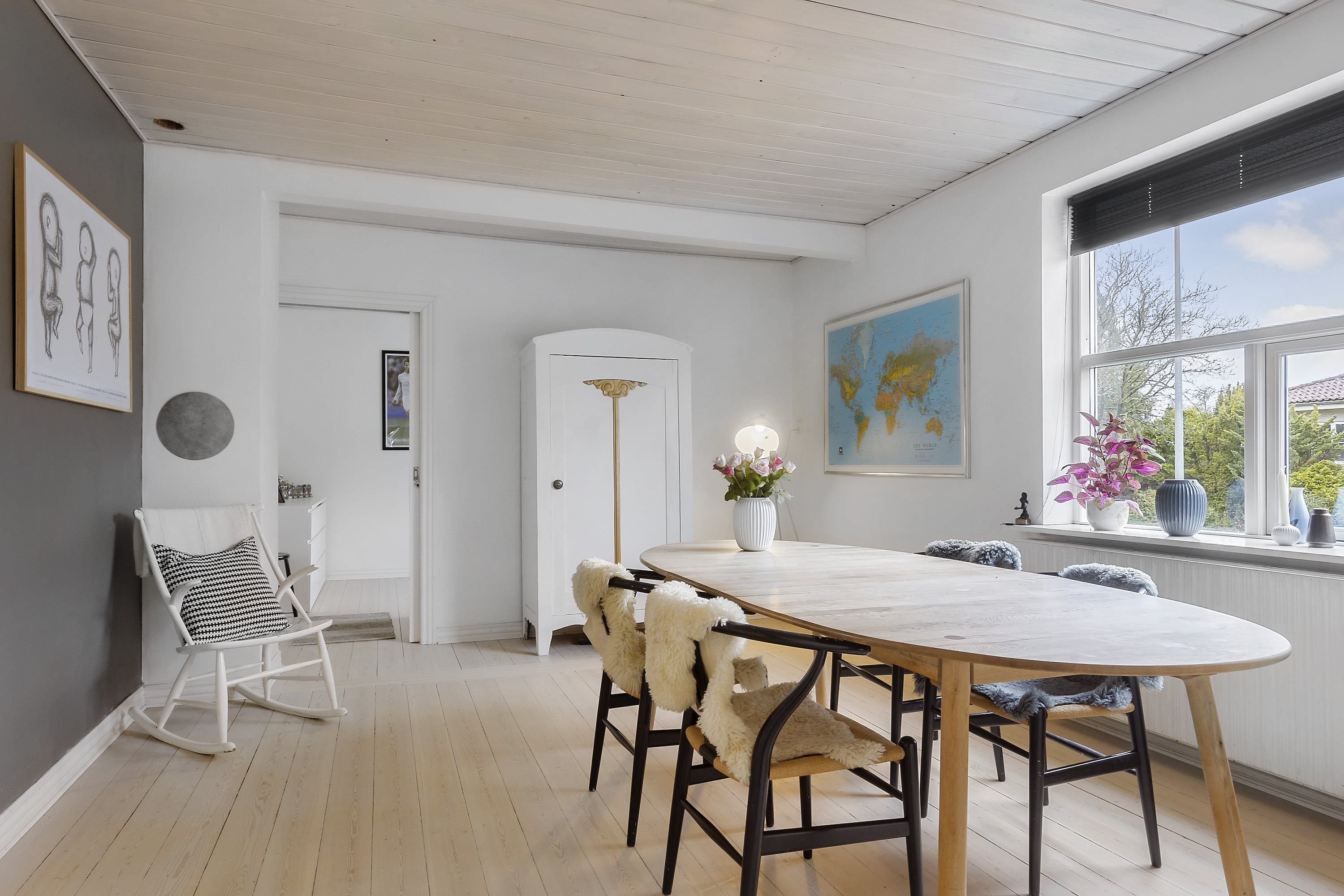 Fremhævet  billede i fuldskærmstilstand. Billede af Holmsgårdsvej 12, 8960 Randers SØ