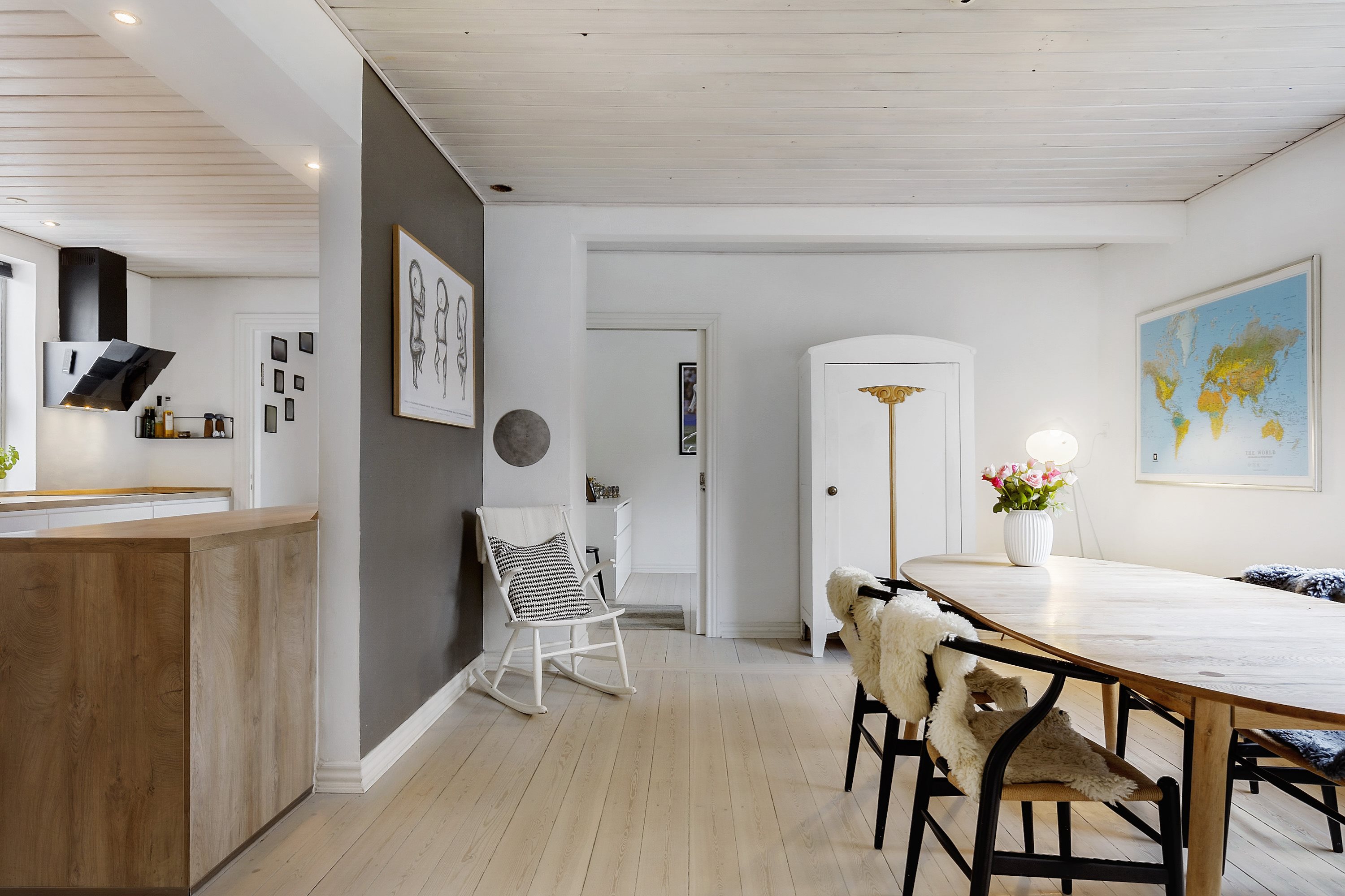 Fremhævet  billede i fuldskærmstilstand. Billede af Holmsgårdsvej 12, 8960 Randers SØ