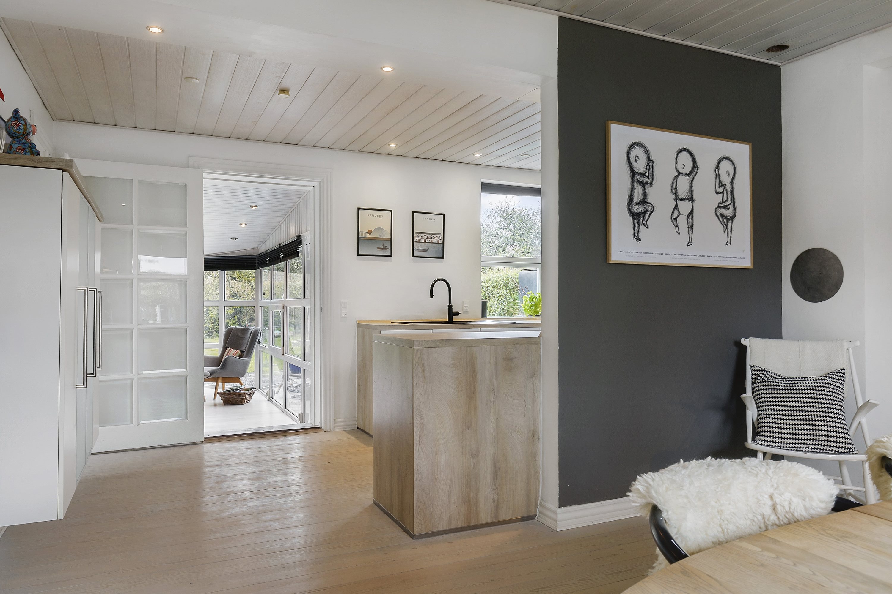 Fremhævet  billede i fuldskærmstilstand. Billede af Holmsgårdsvej 12, 8960 Randers SØ