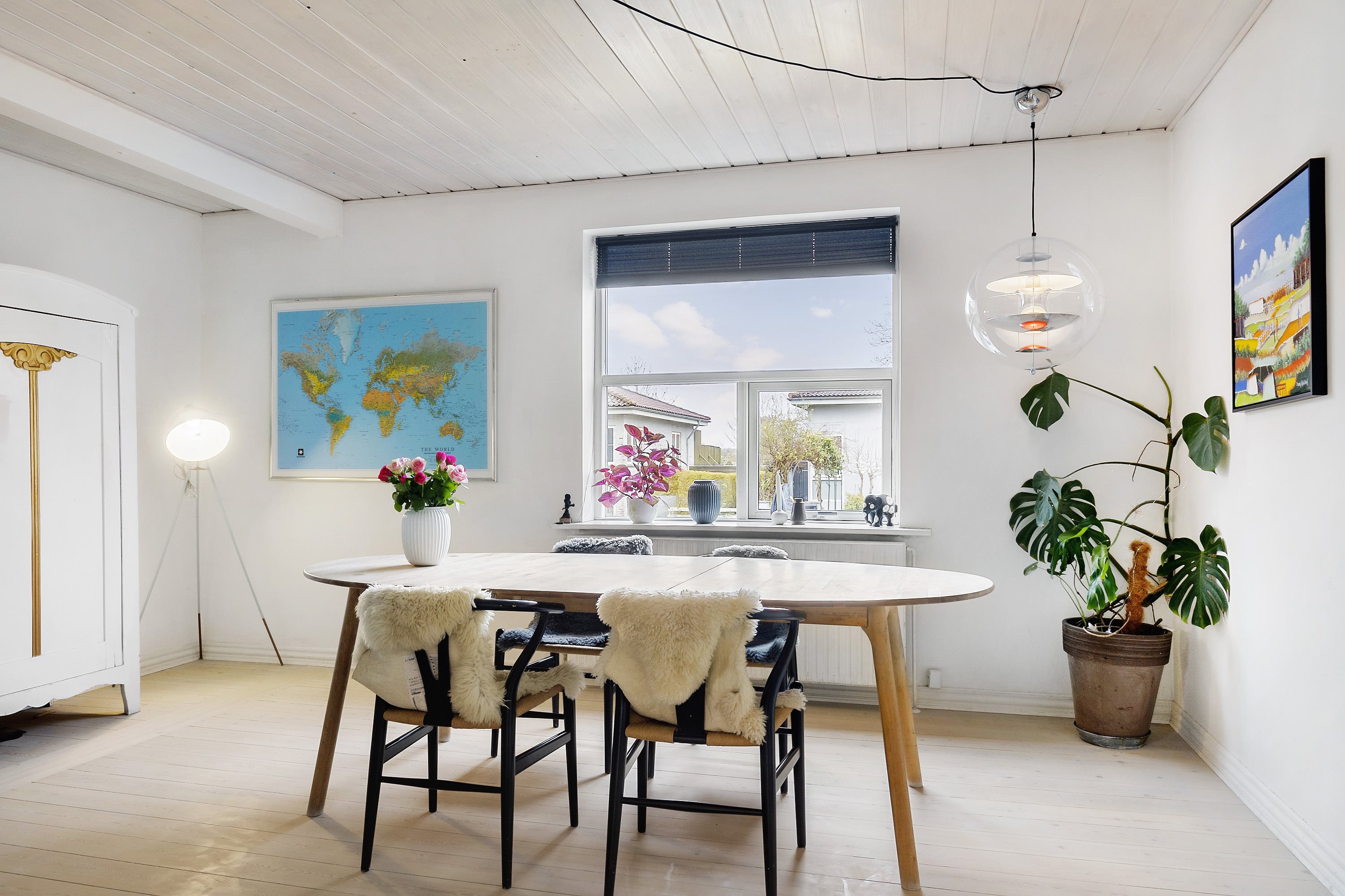 Fremhævet  billede i fuldskærmstilstand. Billede af Holmsgårdsvej 12, 8960 Randers SØ