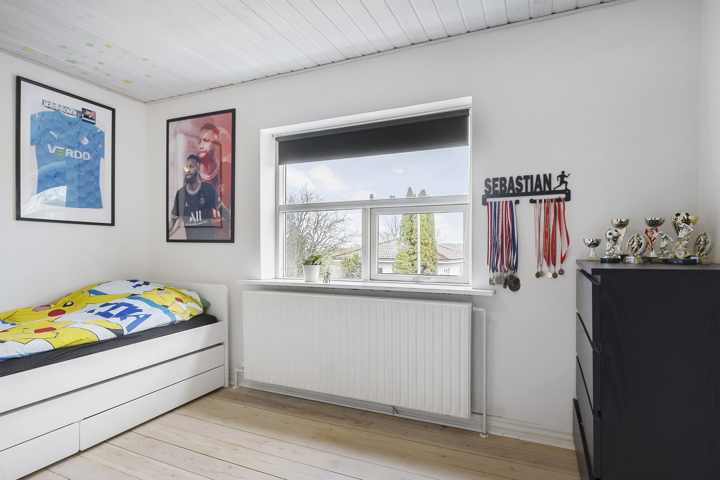 Fremhævet  billede i fuldskærmstilstand. Billede af Holmsgårdsvej 12, 8960 Randers SØ