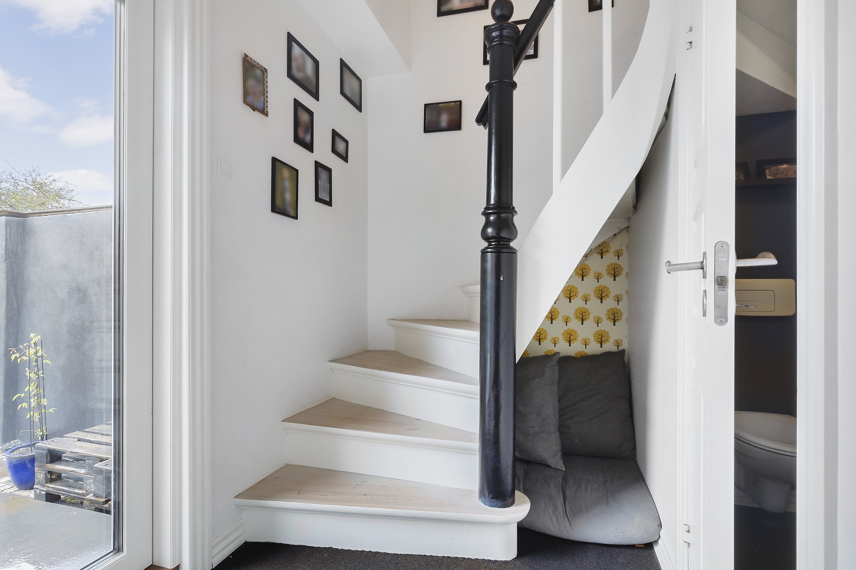 Fremhævet  billede i fuldskærmstilstand. Billede af Holmsgårdsvej 12, 8960 Randers SØ