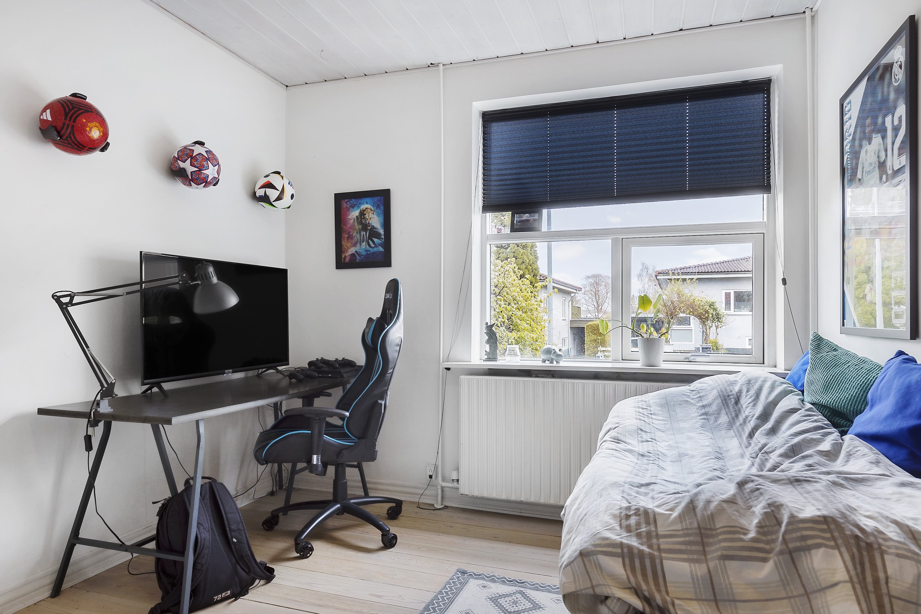 Fremhævet  billede i fuldskærmstilstand. Billede af Holmsgårdsvej 12, 8960 Randers SØ