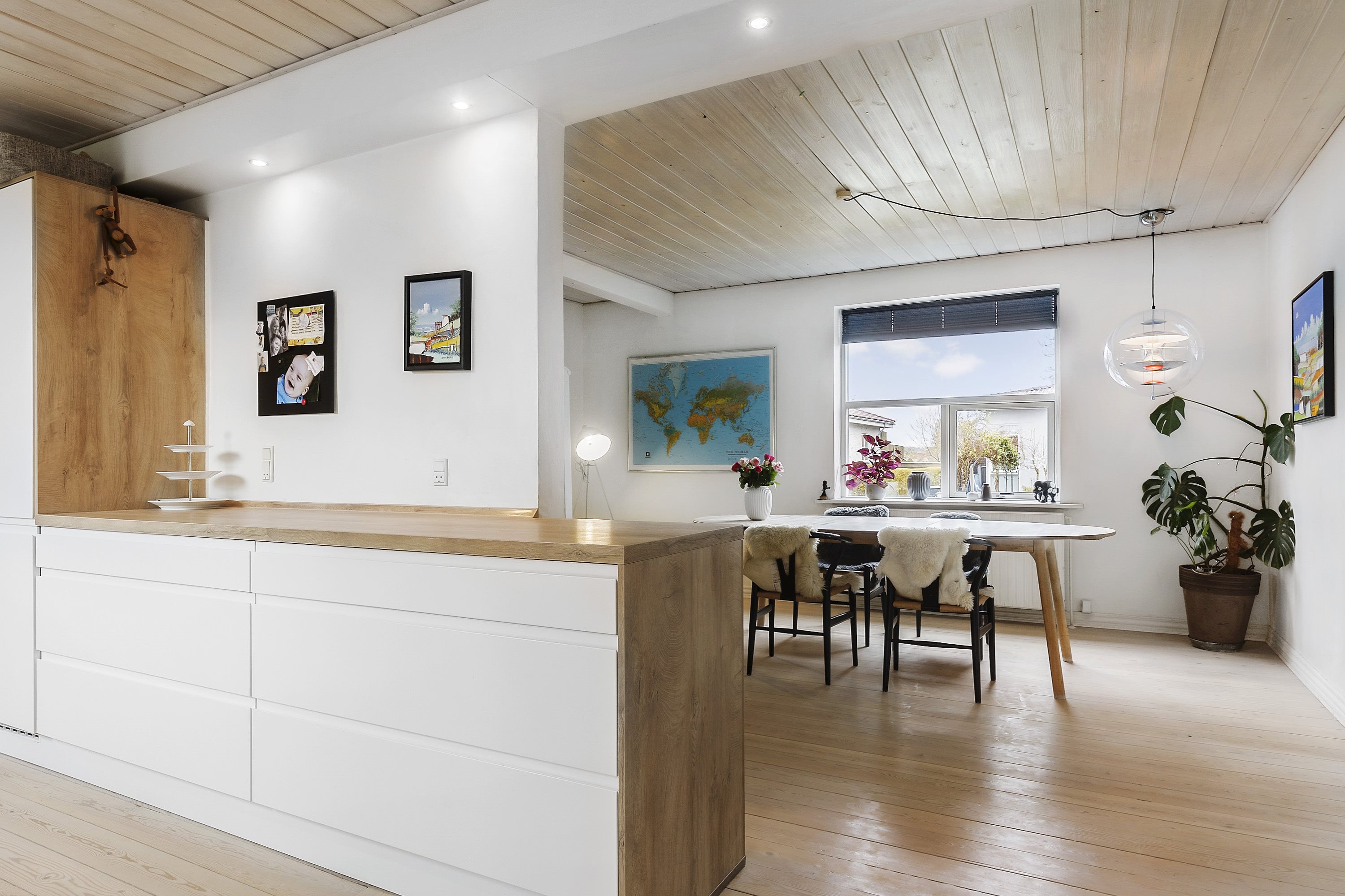 Fremhævet  billede i fuldskærmstilstand. Billede af Holmsgårdsvej 12, 8960 Randers SØ