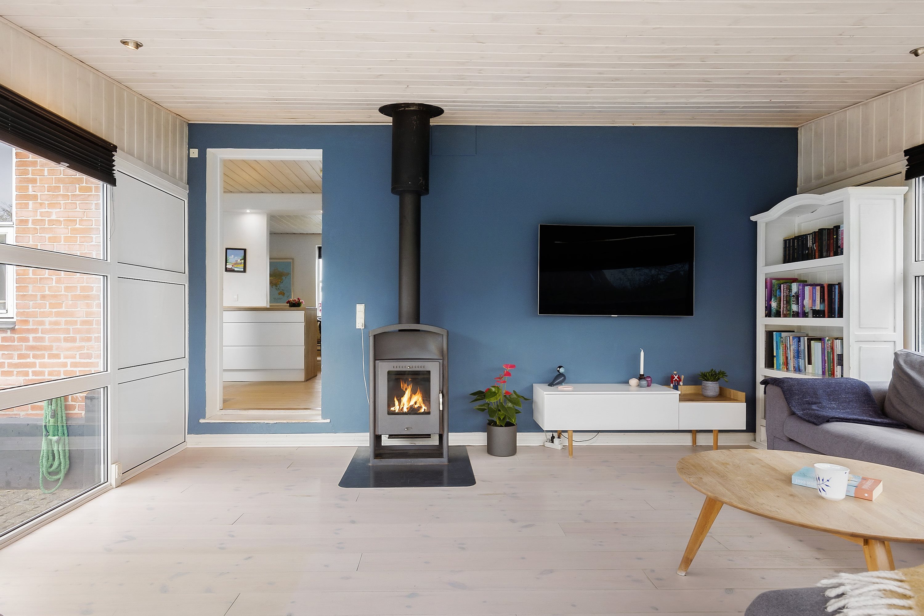 Fremhævet  billede i fuldskærmstilstand. Billede af Holmsgårdsvej 12, 8960 Randers SØ