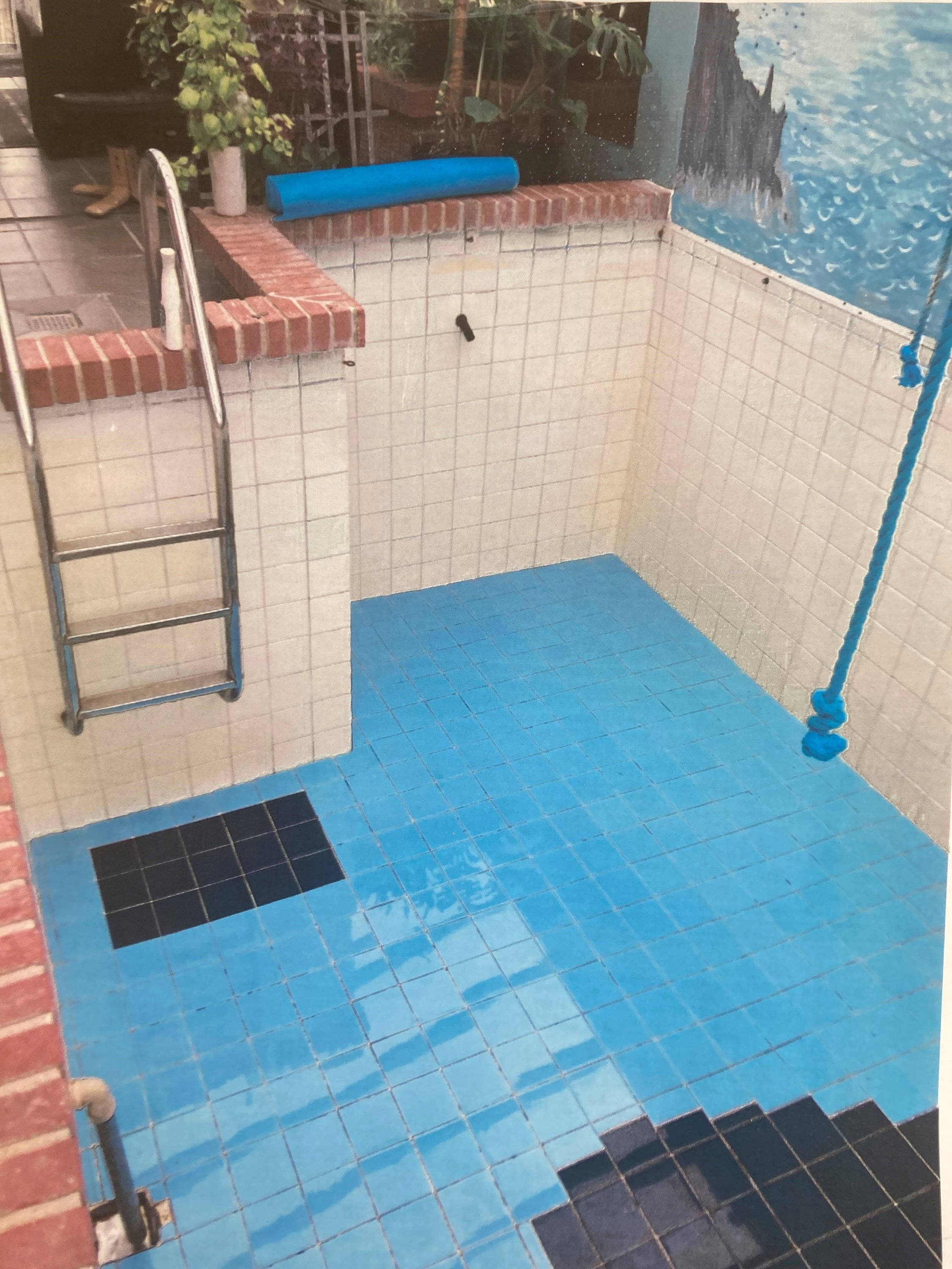 Fremhævet  billede i fuldskærmstilstand. Billede af Bysvinget 9, Elsø, 7900 Nykøbing M