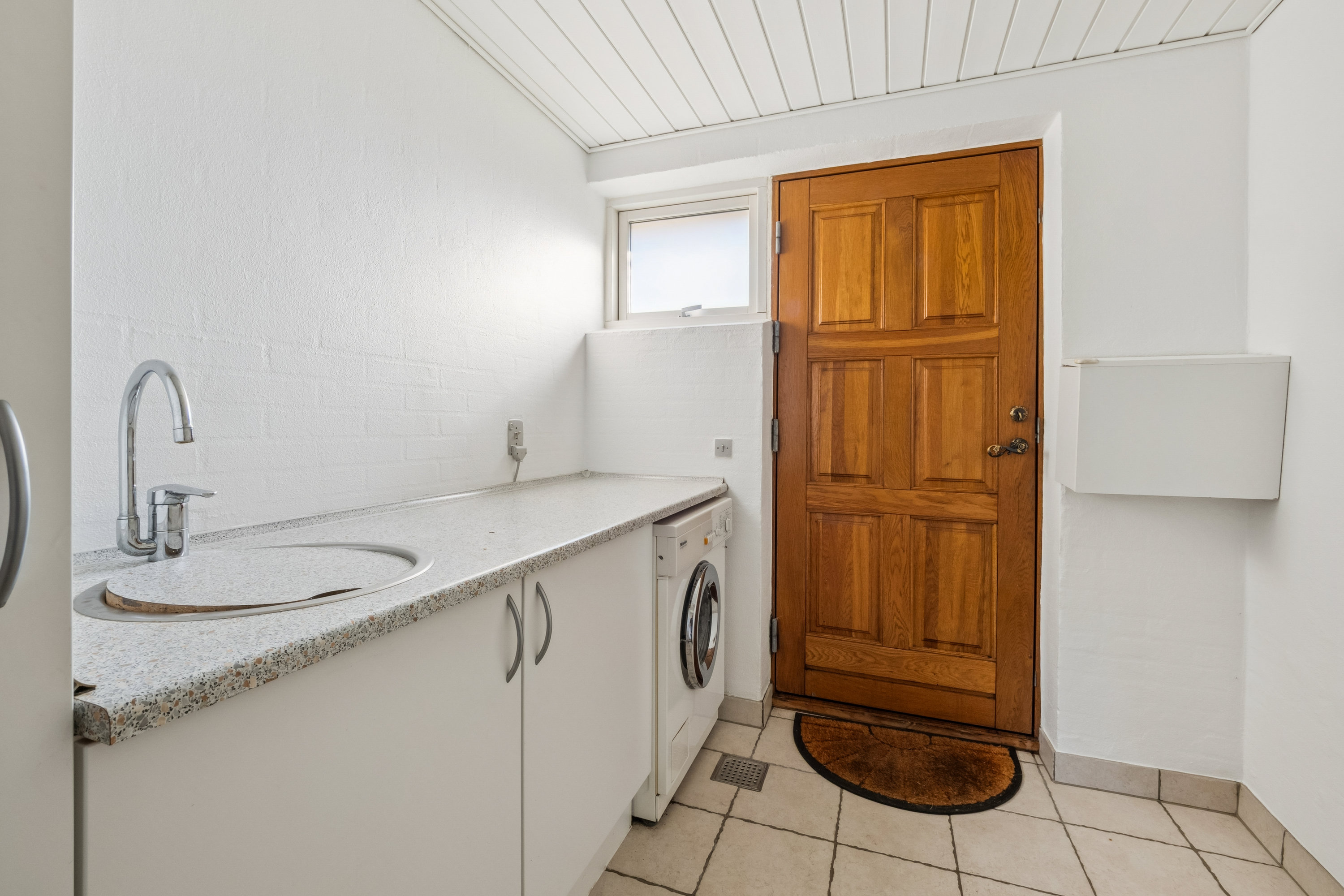 Fremhævet bryggers billede i fuldskærmstilstand. Billede af Kærvænget 4, Dommerby, 7800 Skive