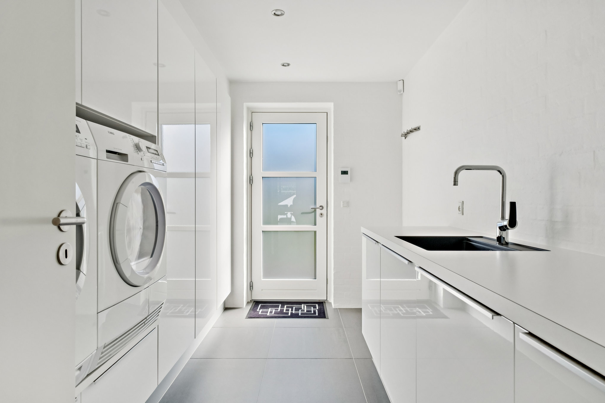 Fremhævet bryggers billede i fuldskærmstilstand. Billede af Straussvej 6, 8920 Randers NV