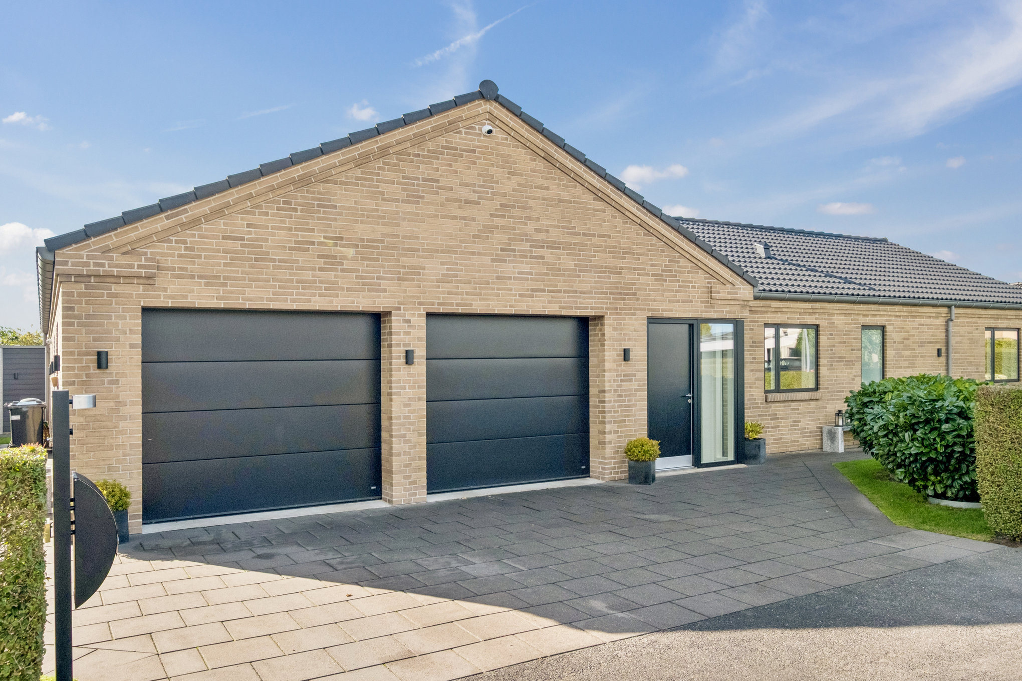 Fremhævet ejendom 1 billede i fuldskærmstilstand. Billede af Straussvej 6, 8920 Randers NV