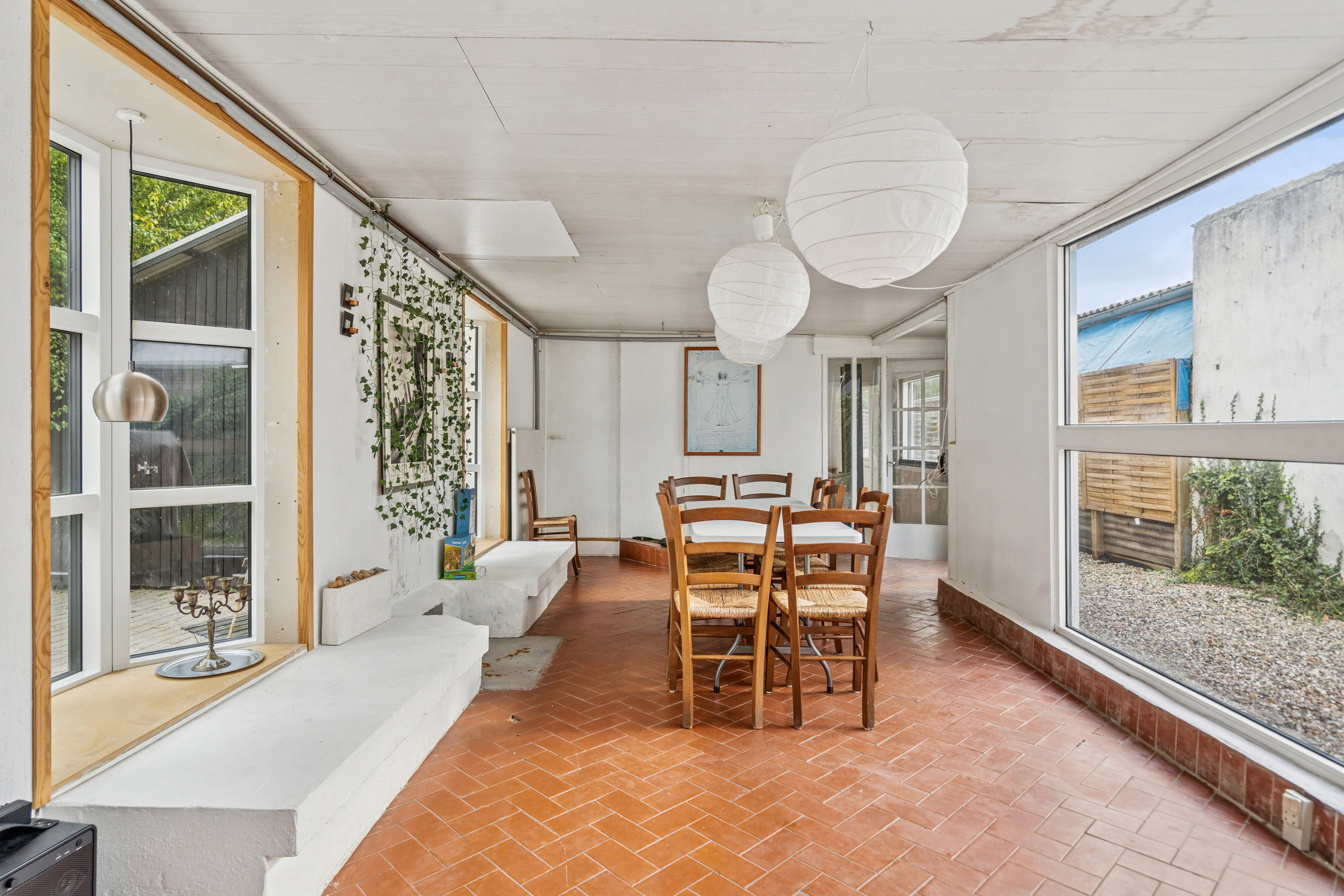 Fremhævet værelse billede i fuldskærmstilstand. Billede af Lumbyvej 55, 5000 Odense C