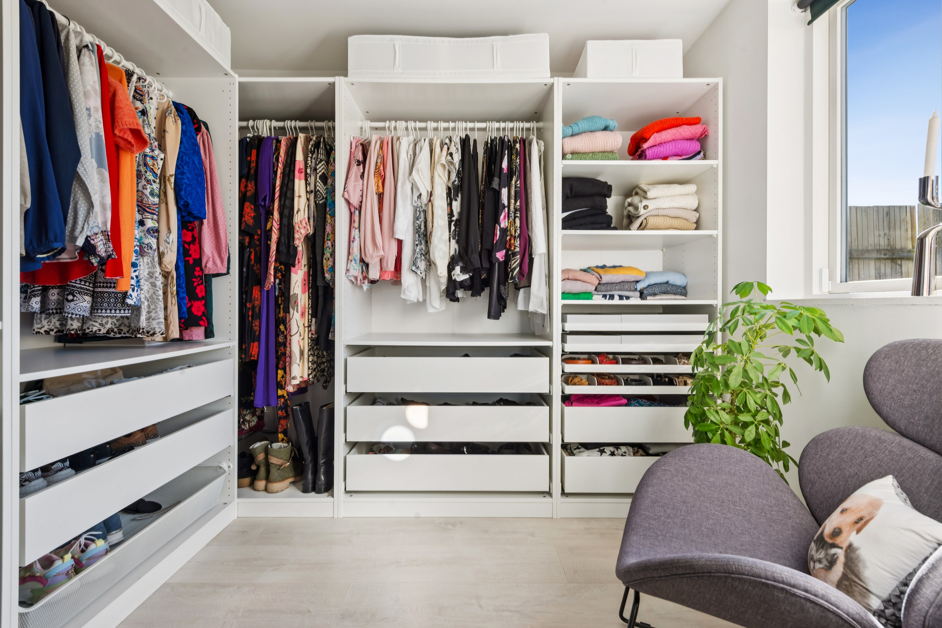 Fremhævet værelse billede i fuldskærmstilstand. Billede af Fugleparken 48, 2690 Karlslunde